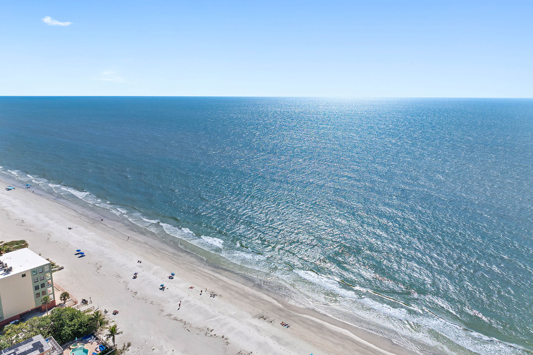  BAREFOOT BEACH RESORT - 物件實景