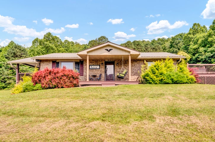 Vanceburg, Kentucky, 41179, United States, 4 Bedrooms Bedrooms, ,2 BathroomsBathrooms,Residential,For Sale,1984182