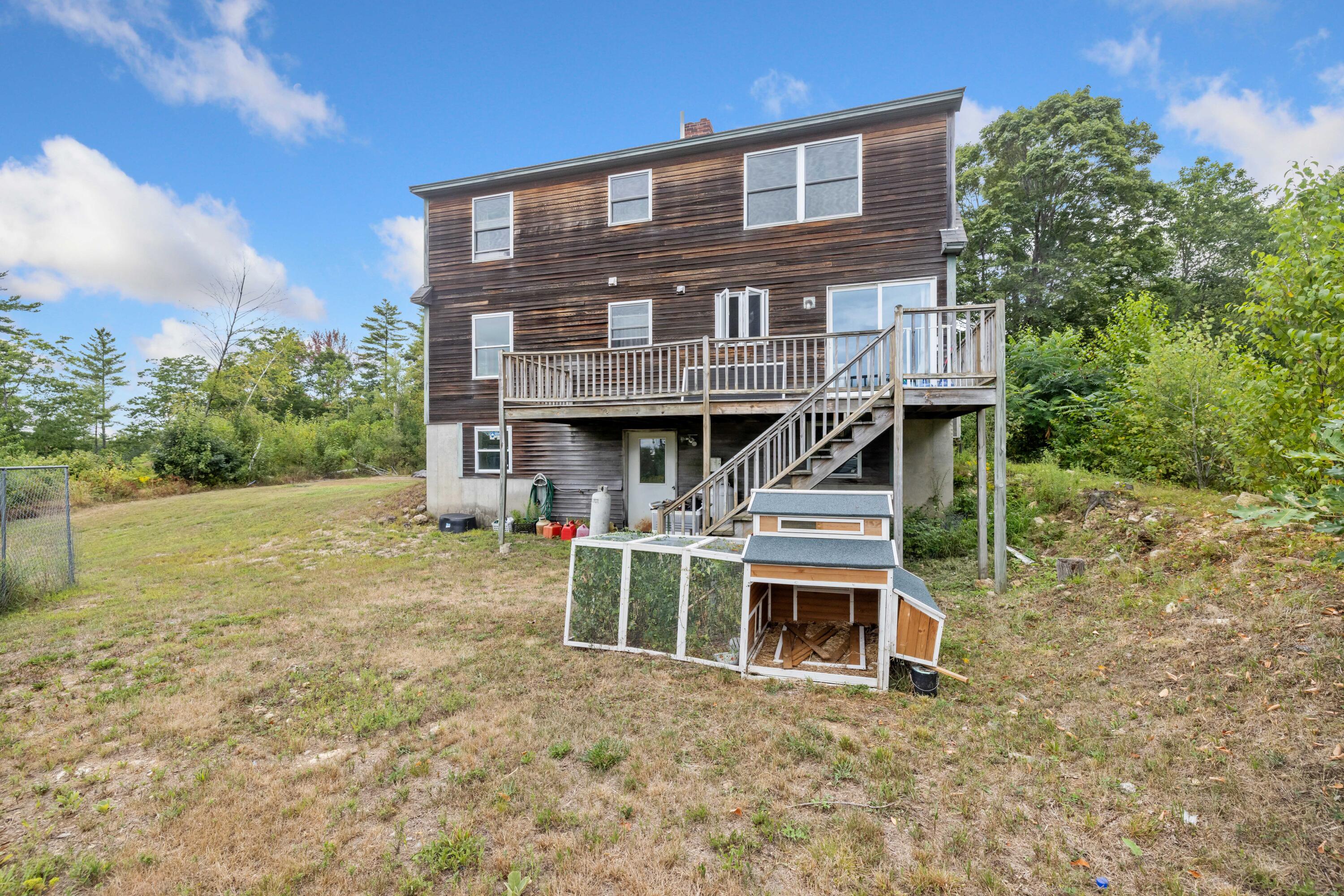 Shapleigh, Maine, 04076, United States, 4 Bedrooms Bedrooms, ,2 BathroomsBathrooms,Residential,For Sale,1927089