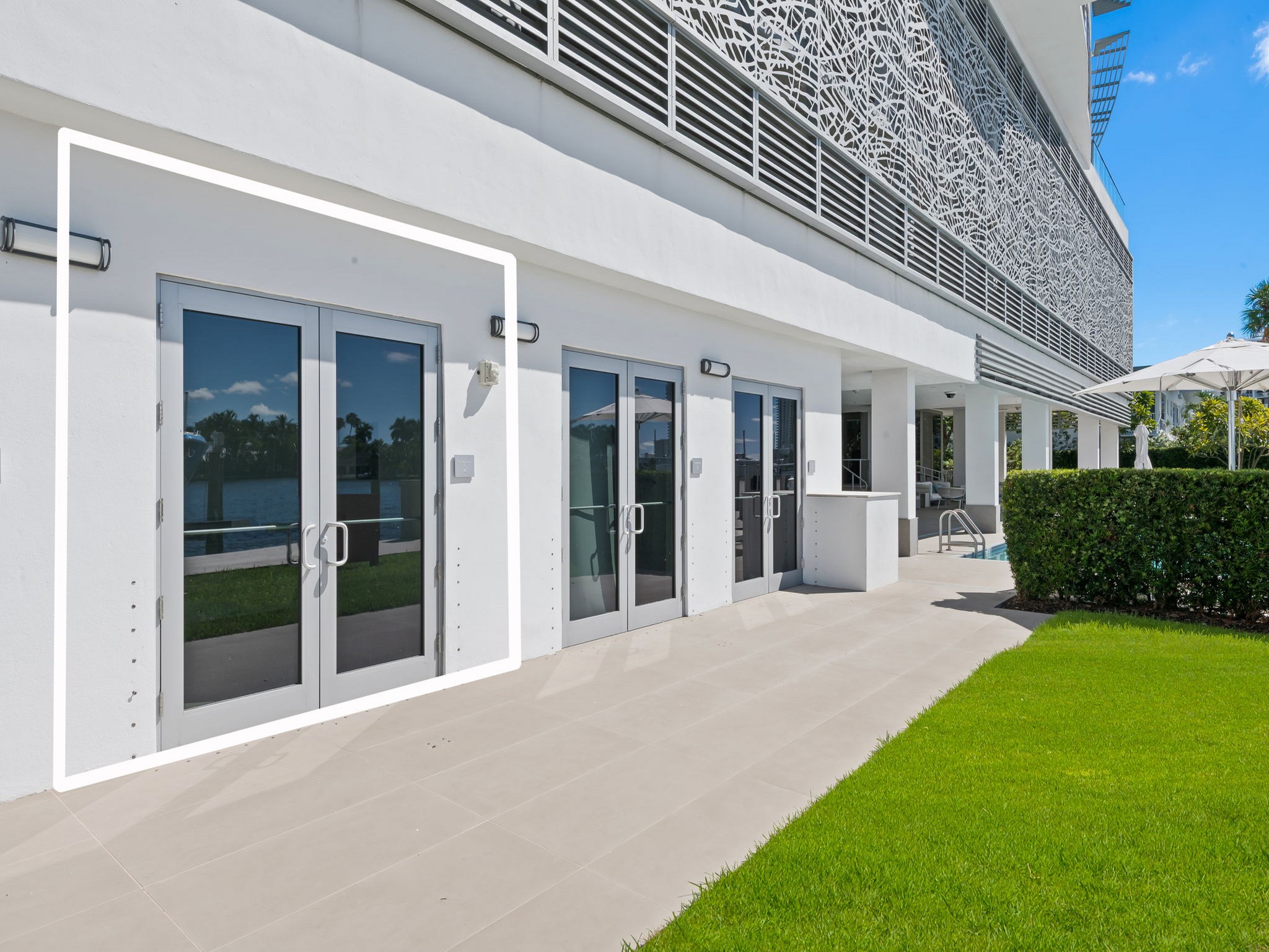  435 Bayshore Drive, Fort Lauderdale, FL, 33304 - 物件實景