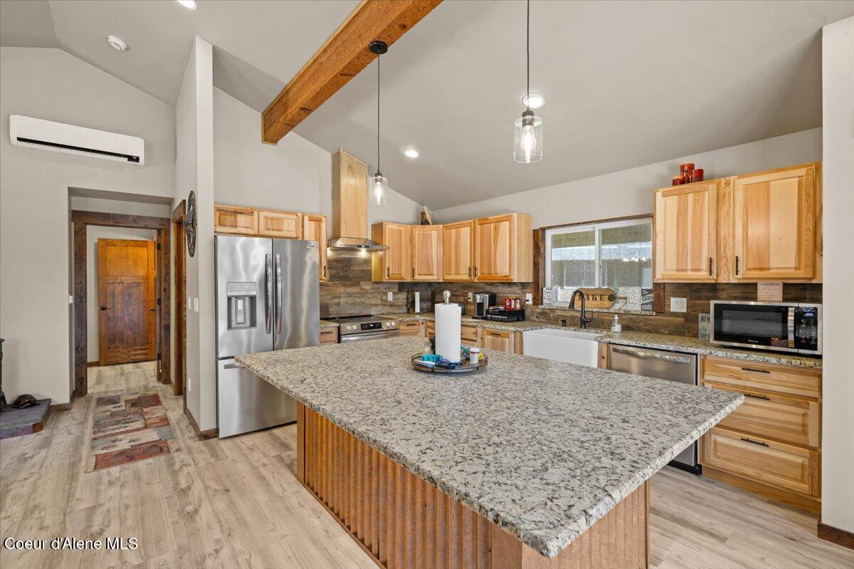 Priest Lake, Idaho, 83856, United States, 3 Bedrooms Bedrooms, ,Residential,For Sale,1987358