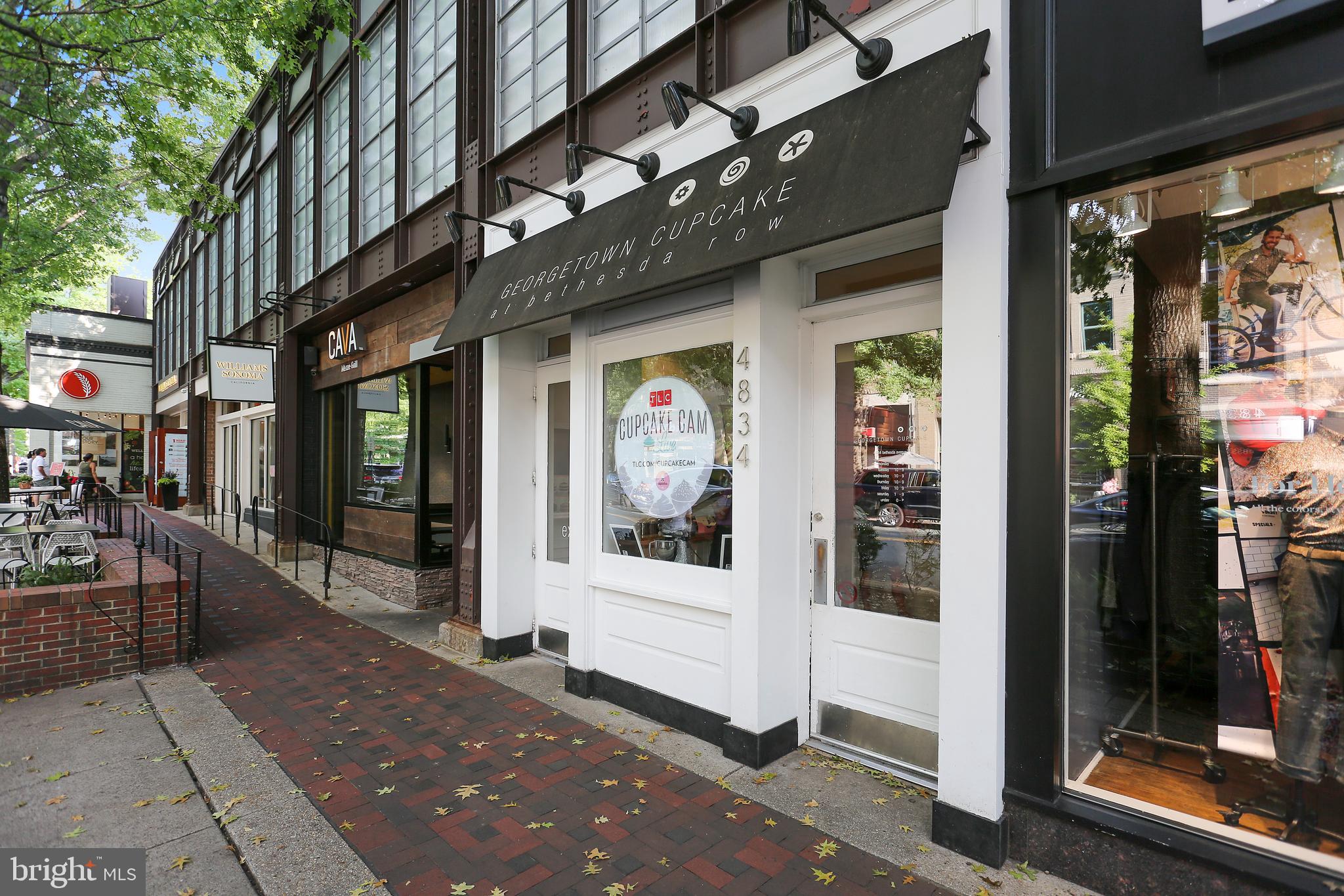 Bethesda, Maryland, 20815, United States, 2 Bedrooms Bedrooms, ,Residential,For Sale,1920331