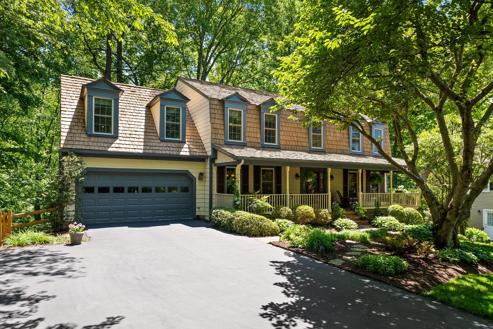 5913 Reservoir Heights Avenue, Alexandria, VA, 22311 - 物件實景