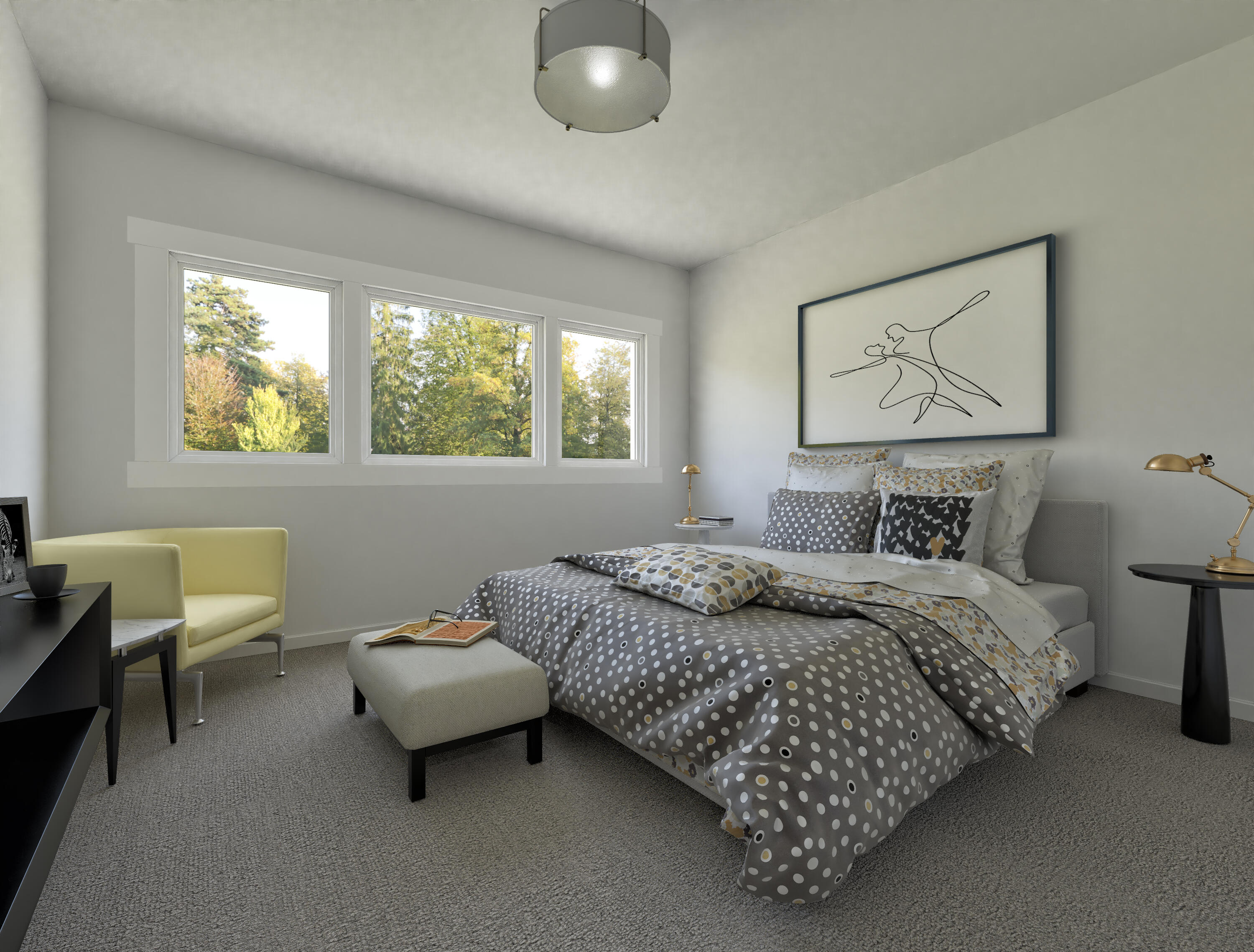 Dousman, Wisconsin, 53118, United States, 2 Bedrooms Bedrooms, ,2 BathroomsBathrooms,Residential,For Sale,1977315