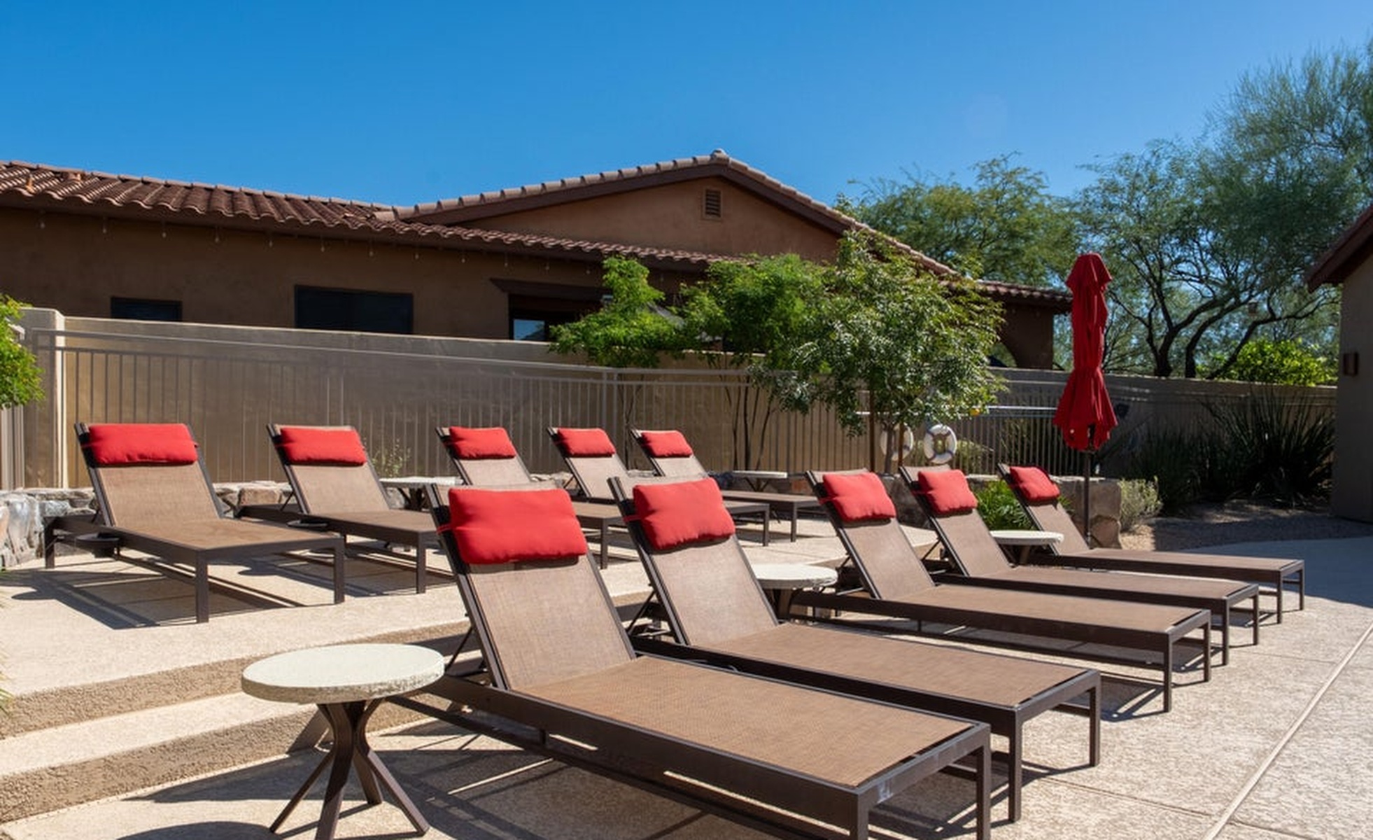  7273 E Aurora  Scottsdale, AZ - 物件實景