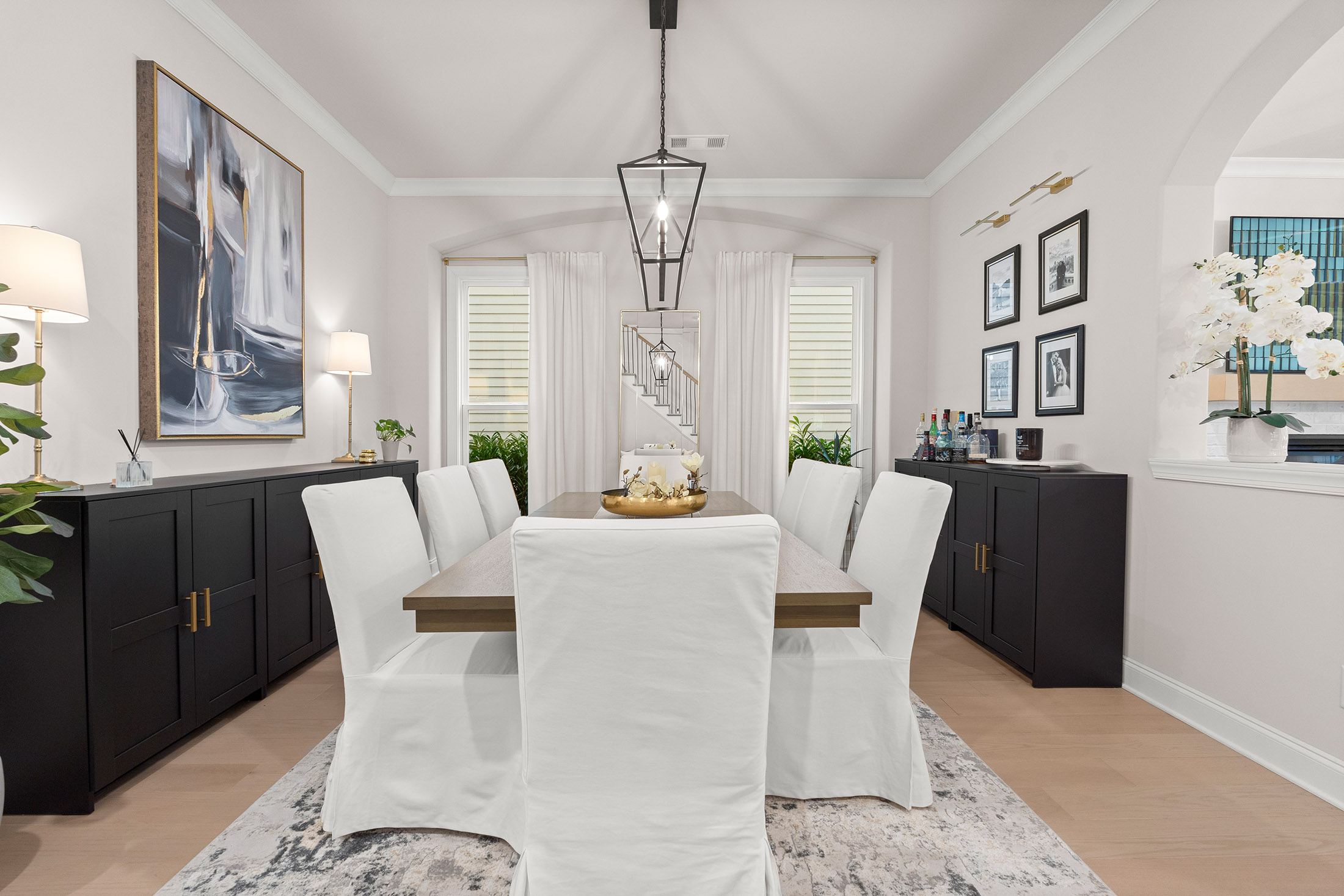  Exceptional Bellmoore Park Residence with Resort Amenities - 物件實景