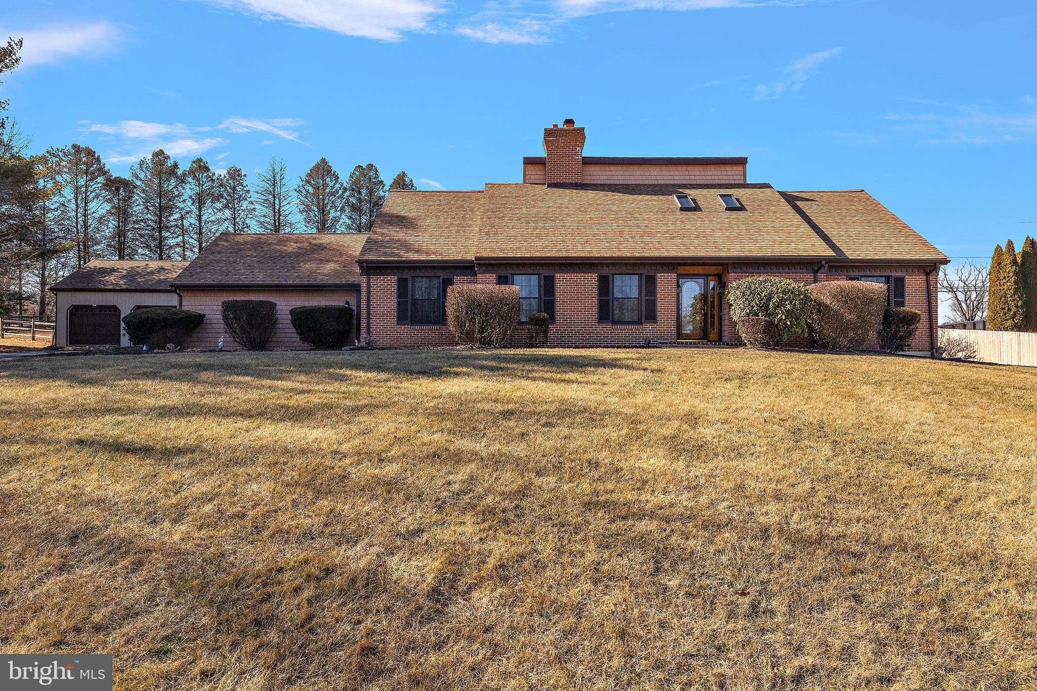 LINCOLN UNIVERSITY, Pennsylvania, 19352, United States, 4 Bedrooms Bedrooms, ,3 BathroomsBathrooms,Residential,For Sale,1945005