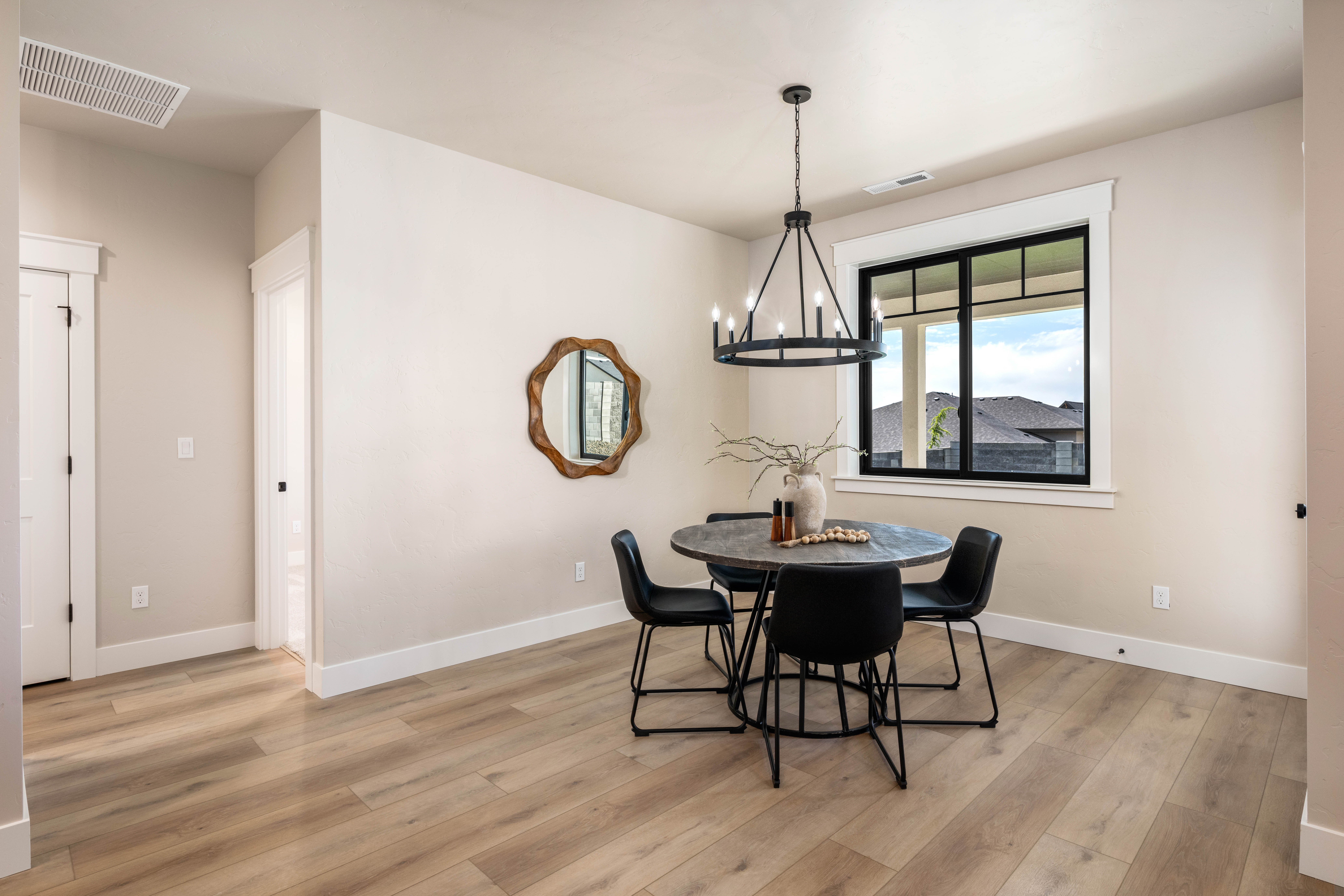  Brand new rambler with bonus room/ South Richland - 物件實景