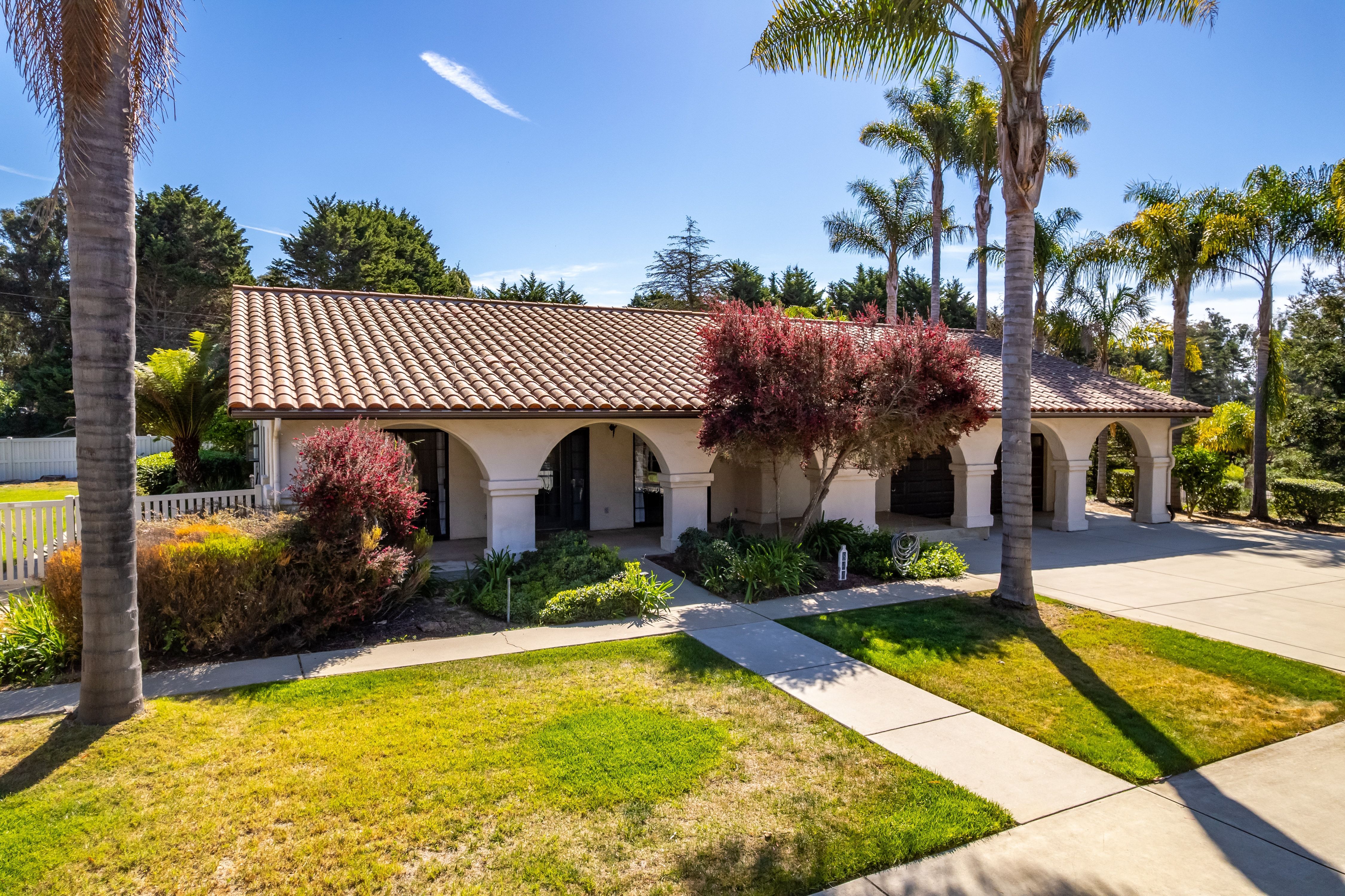  A Timeless Spanish Colonial Estate of Rare Distinction - 物件實景