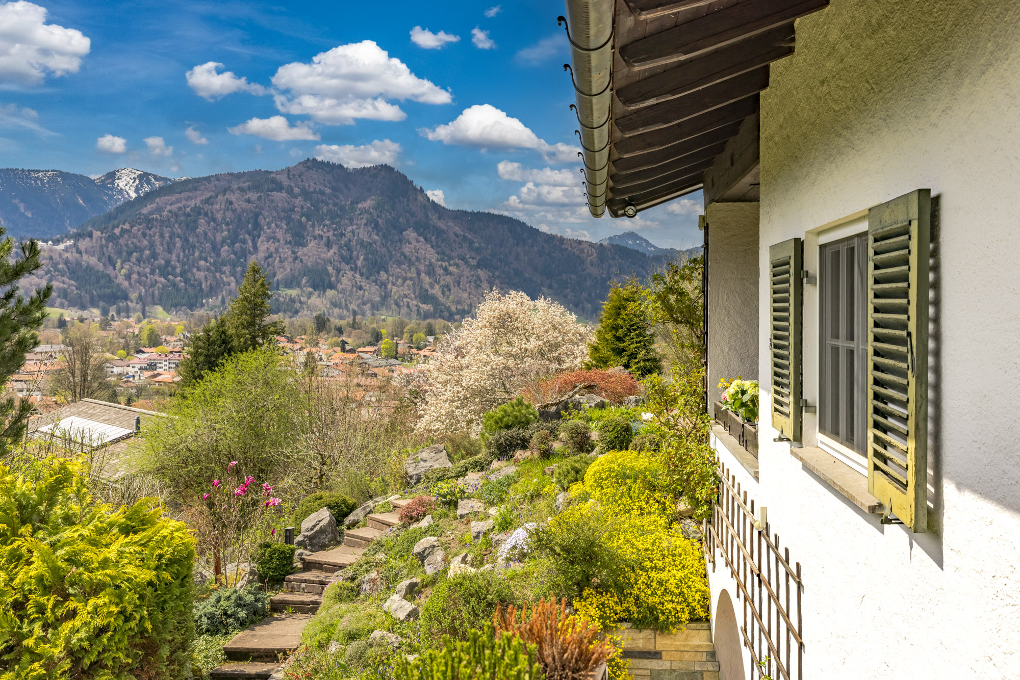  Alpine Living - Front Row to the Mountains - 物件實景