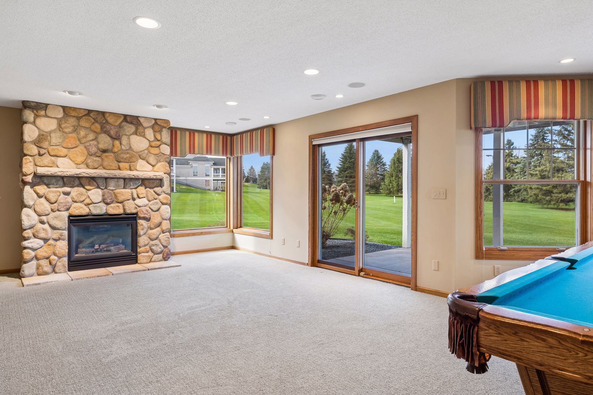 Luxury Golf Villa Living on Prestwick’s Fairway - 物件實景