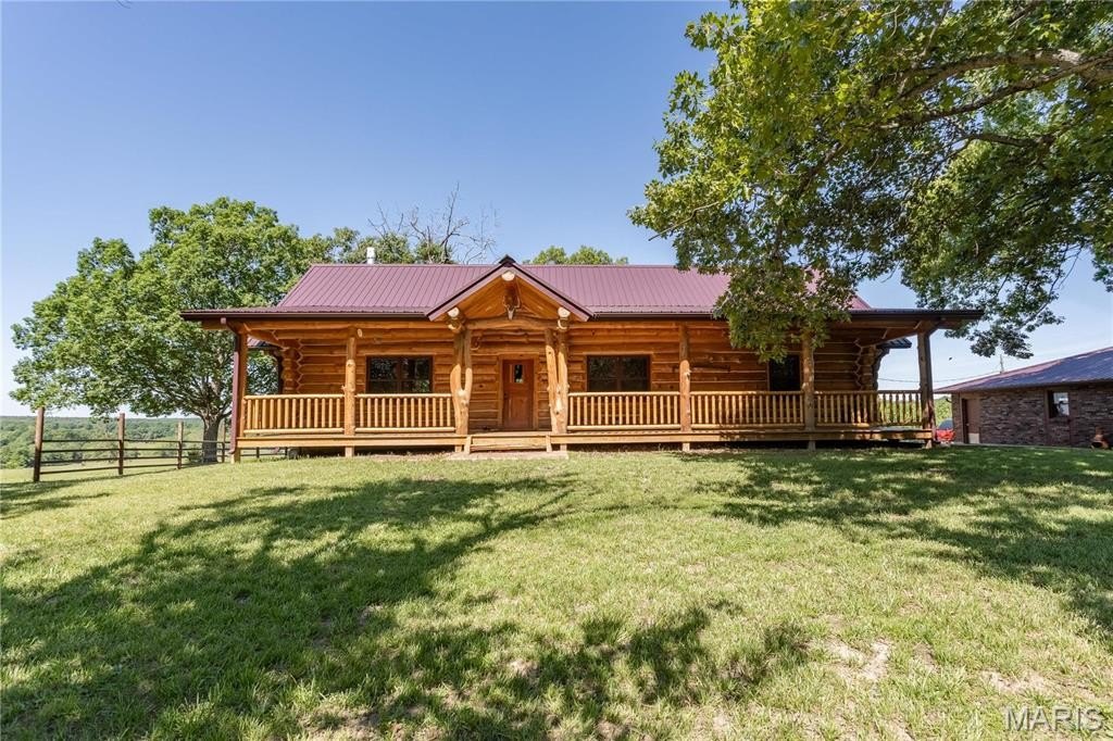 Falcon, Missouri, 65470, United States, 2 Bedrooms Bedrooms, ,2 BathroomsBathrooms,Residential,For Sale,1844660