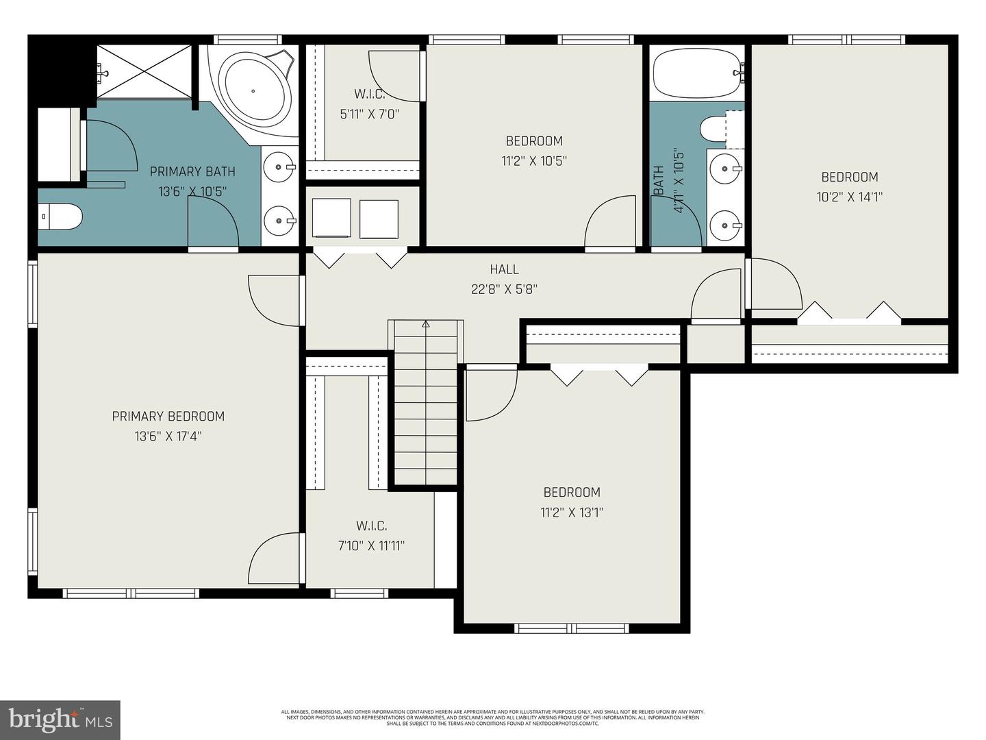 Harrisburg, Pennsylvania, 17112, United States, 4 Bedrooms Bedrooms, ,3 BathroomsBathrooms,Residential,For Sale,1960548