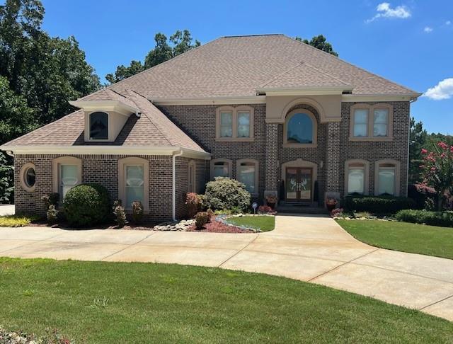 Ellenwood, Georgia, 30294, United States, 5 Bedrooms Bedrooms, ,5 BathroomsBathrooms,Residential,For Sale,1903666