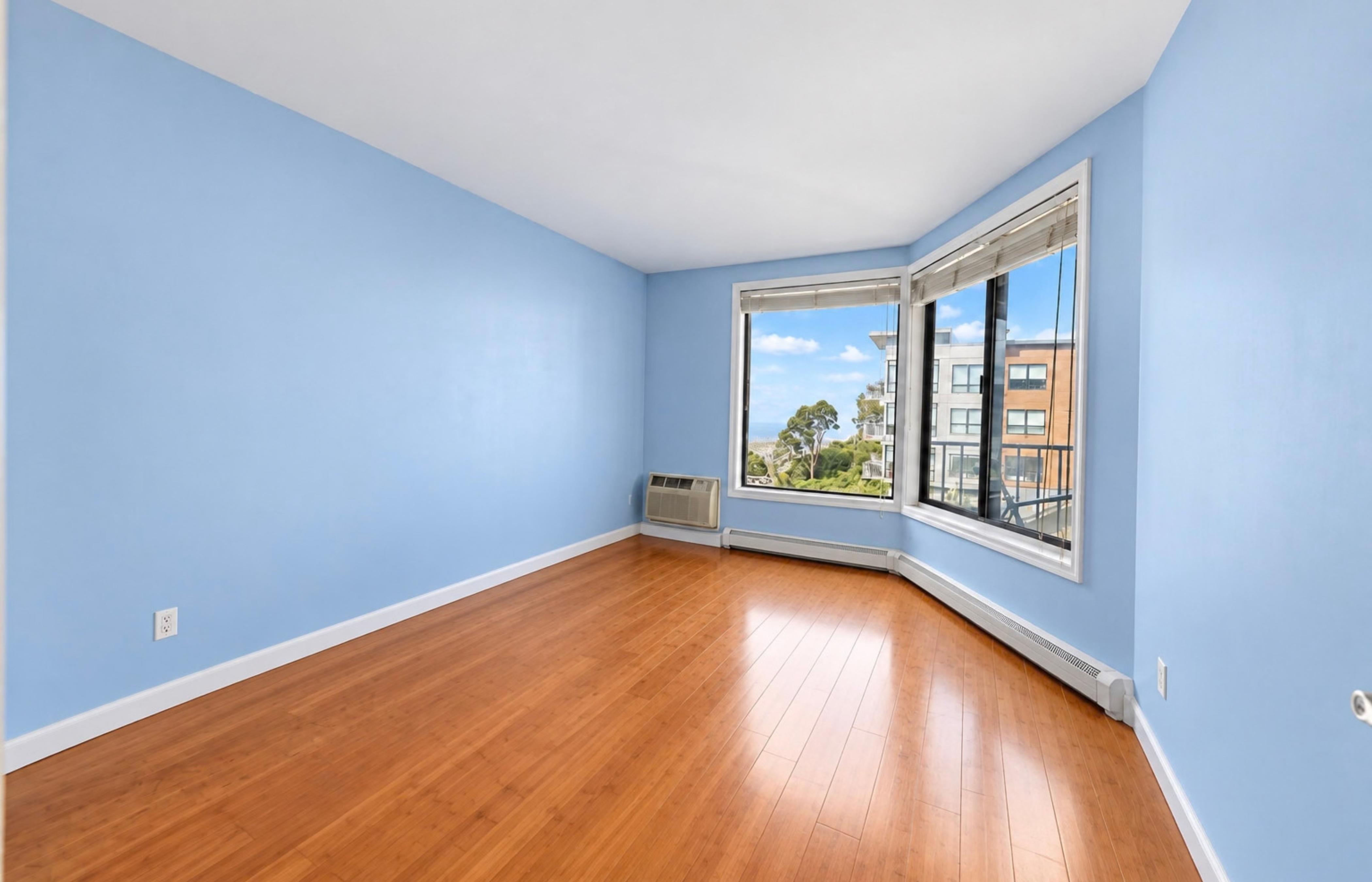  1155 Warburton Avenue - 物件實景