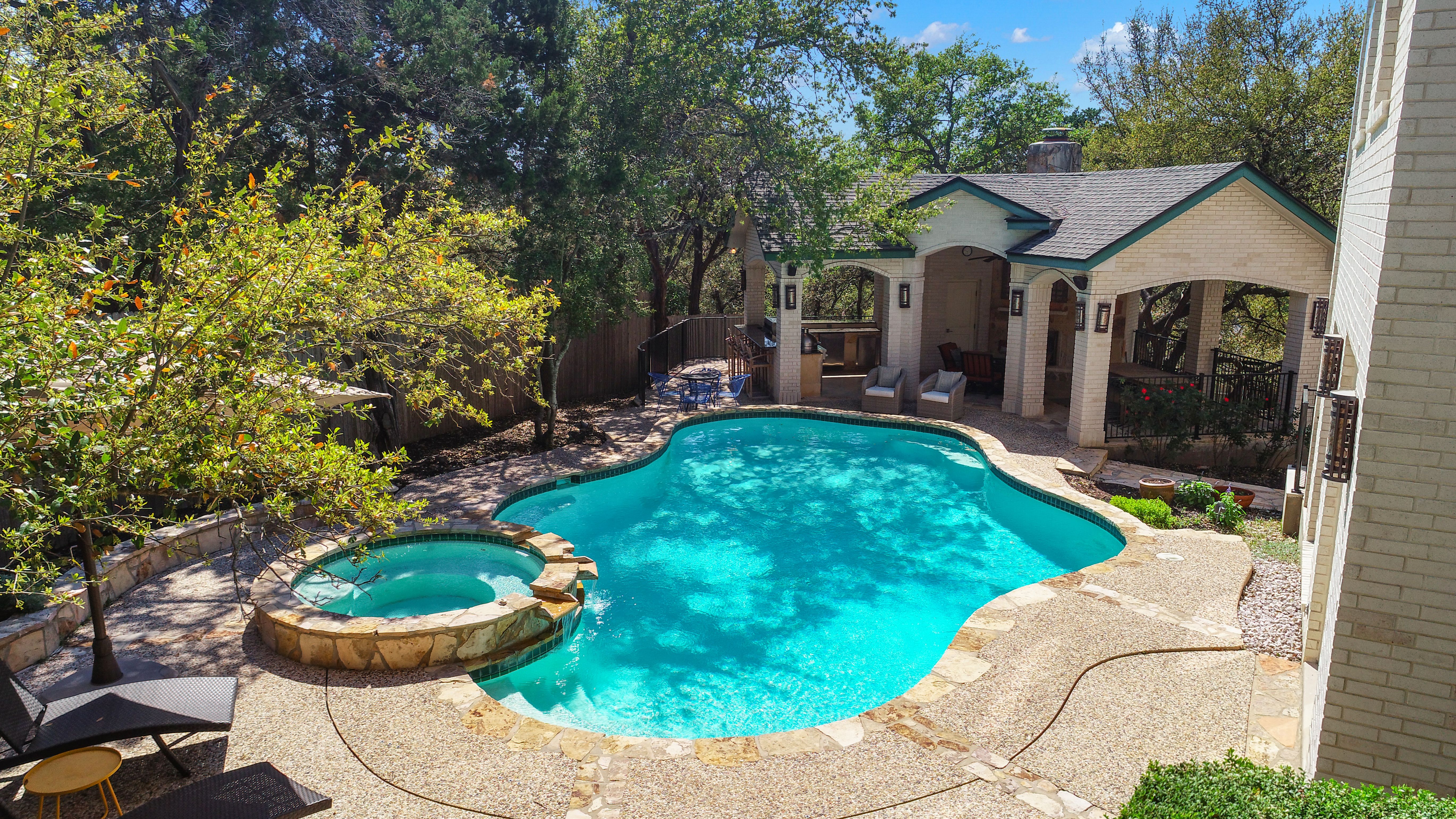  Luxury Living with Hilltop Views - 物件實景