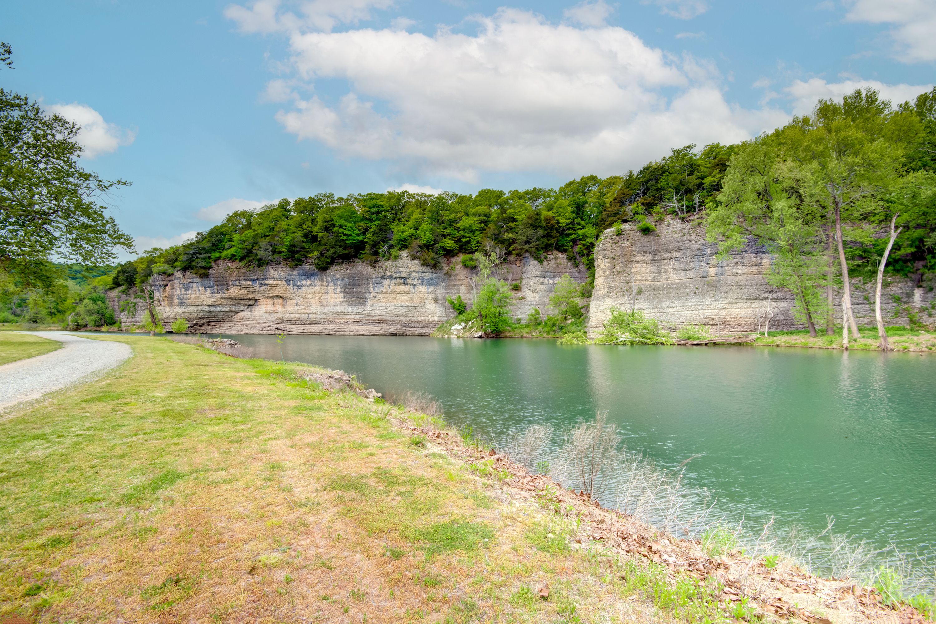  84 Willow Street, Locust Grove, OK 74352 - 物件實景