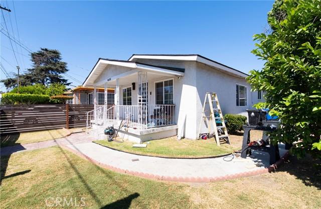 Los Angeles, California, 90002, United States, 3 Bedrooms Bedrooms, ,1 BathroomBathrooms,Residential,For Sale,1909715