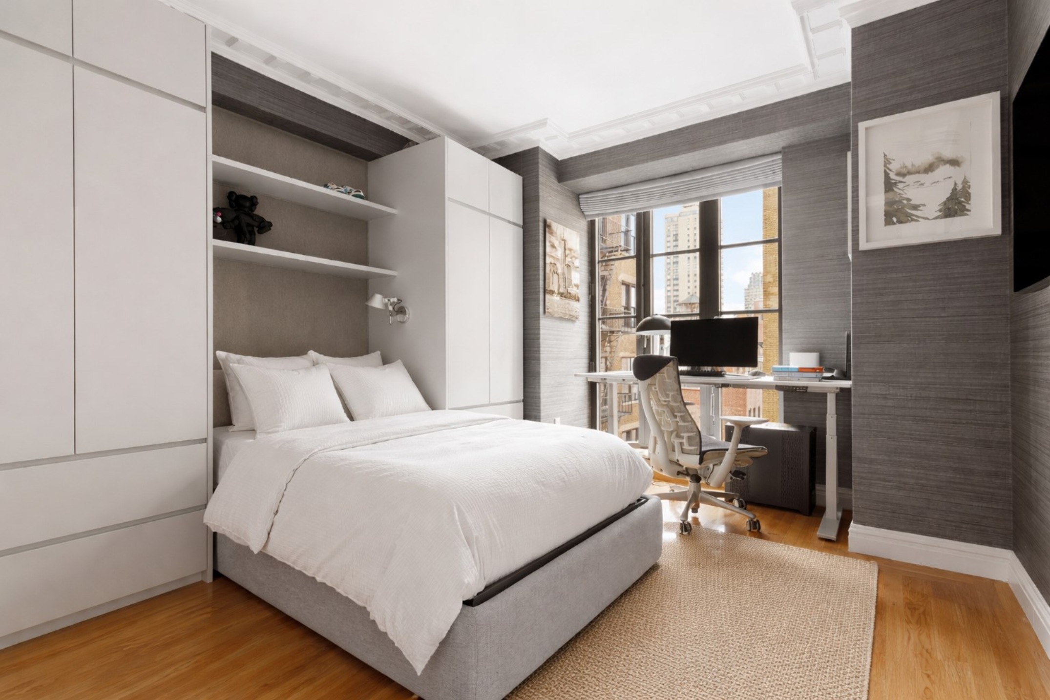  985 Park Avenue - 物件實景