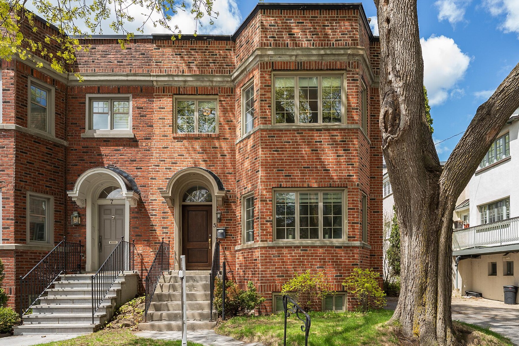  Upper Westmount Elegance - 物件實景