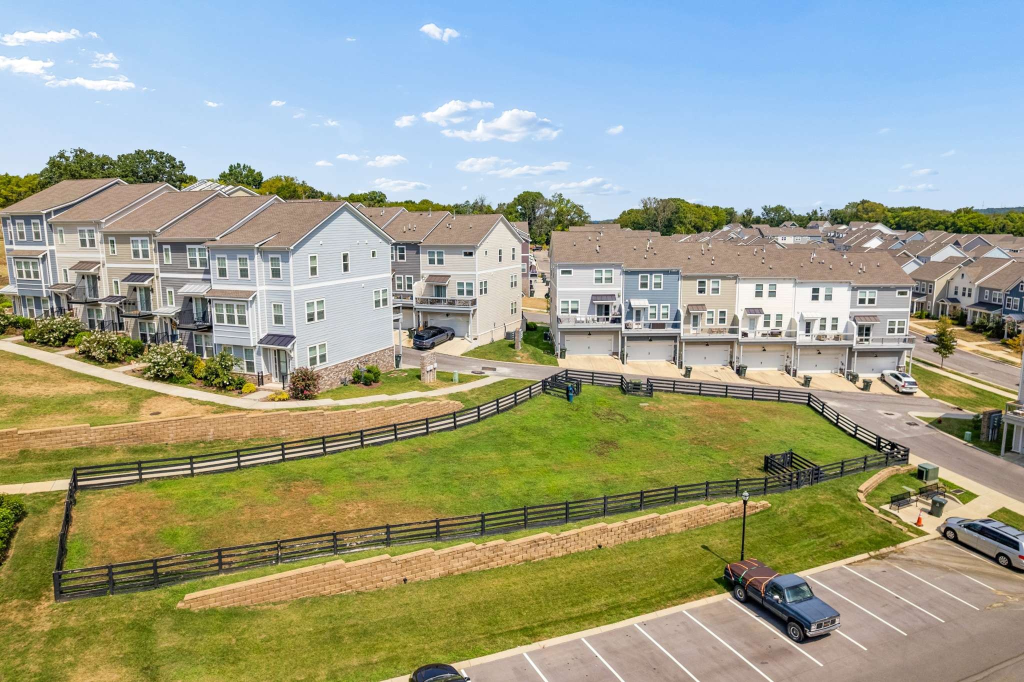  3318 Tasker Dr, Antioch, TN, 37013 - 物件實景