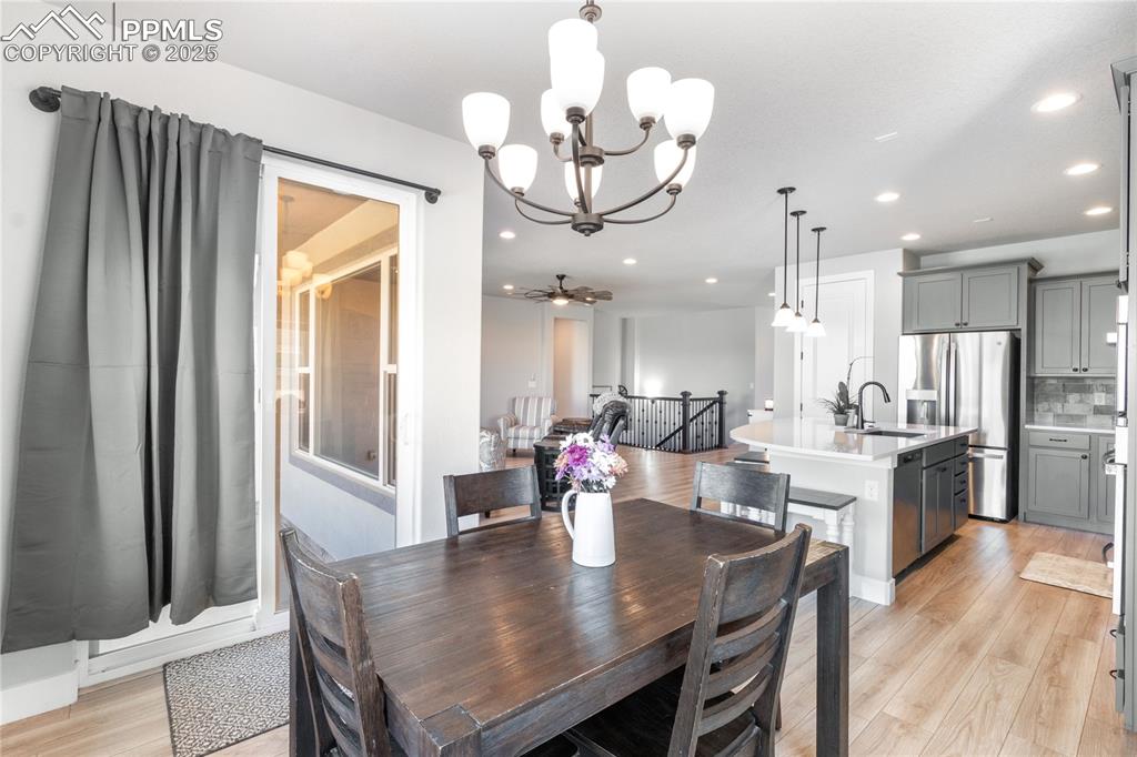 Peyton, Colorado, 80831, United States, 4 Bedrooms Bedrooms, ,4 BathroomsBathrooms,Residential,For Sale,1949631