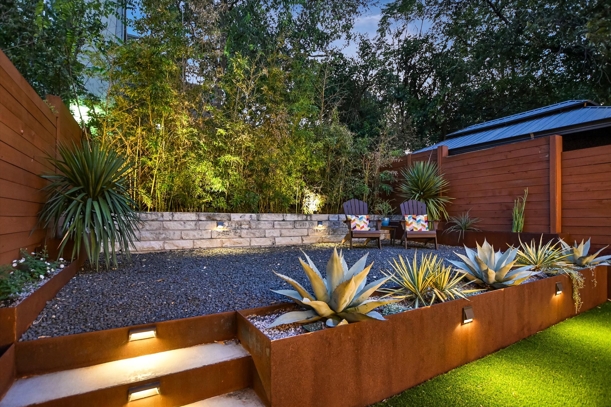  where  modern design meets everyday ease in galindo - 物件實景