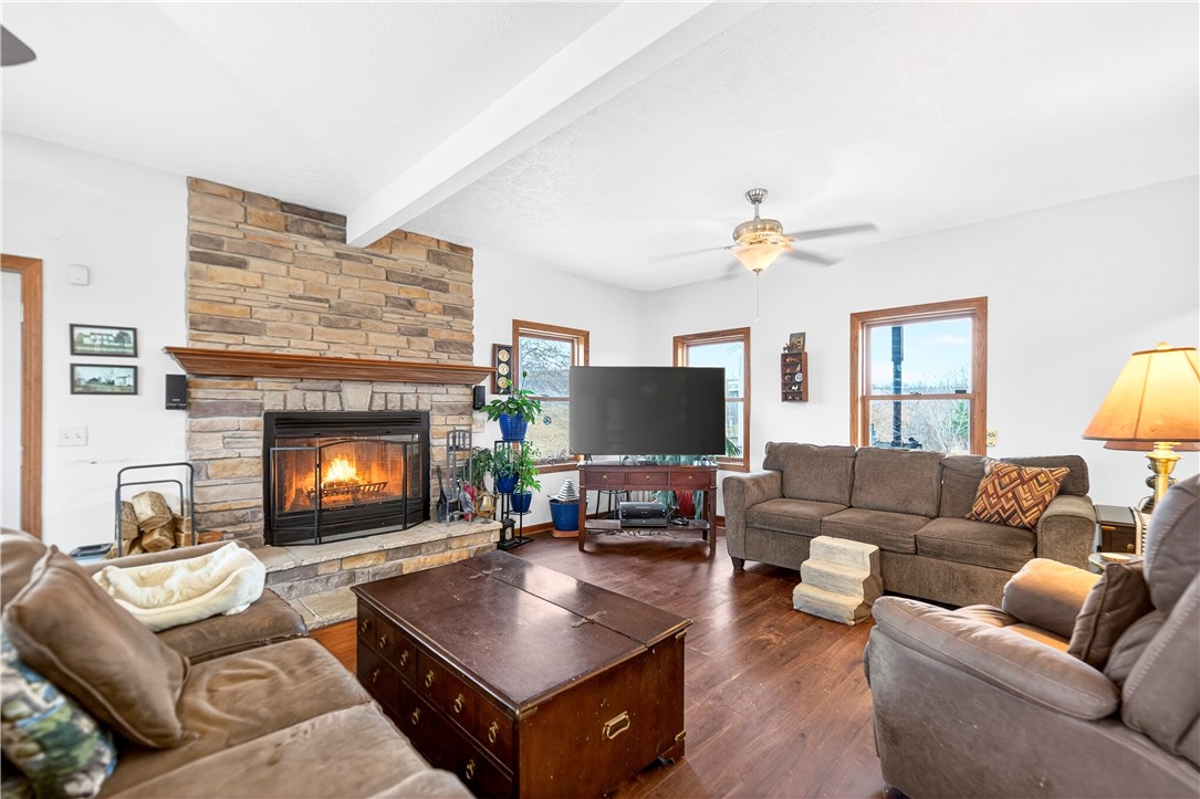 West Alexander, Pennsylvania, 15376, United States, 4 Bedrooms Bedrooms, ,3 BathroomsBathrooms,Residential,For Sale,2018305