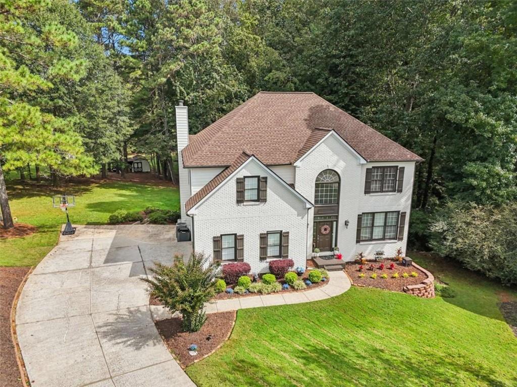 Cumming, Georgia, 30040, United States, 5 Bedrooms Bedrooms, ,4 BathroomsBathrooms,Residential,For Sale,2042471