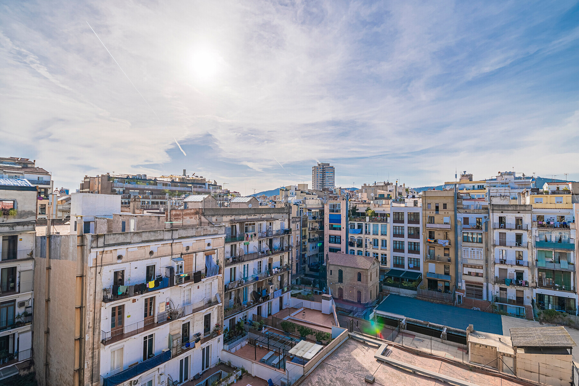  Duplex new construction in Eixample - 物件實景