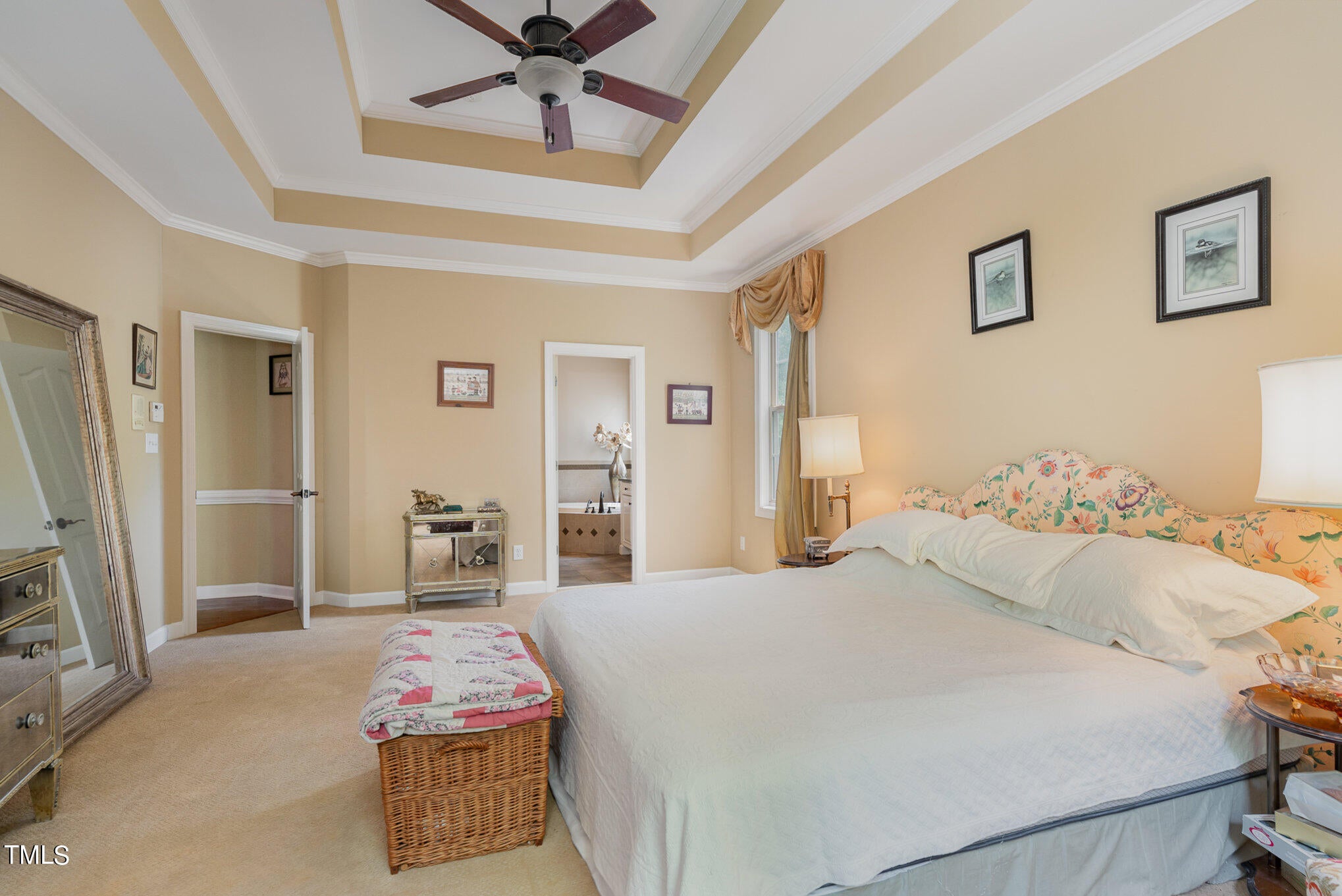 101 Tussled Ivy Way, Cary, North Carolina, 27513, United States, 4 Bedrooms Bedrooms, ,4 BathroomsBathrooms,Residential,For Sale,101 Tussled Ivy Way,1500585