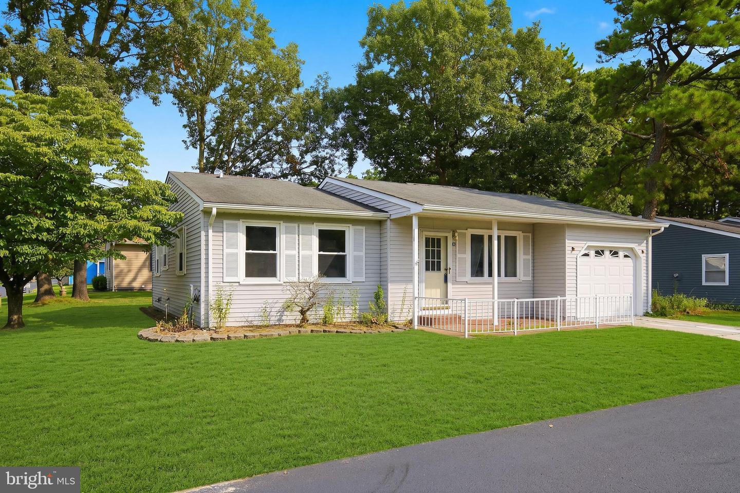 Norwalk Ave, Whiting, NJ 08759 #1