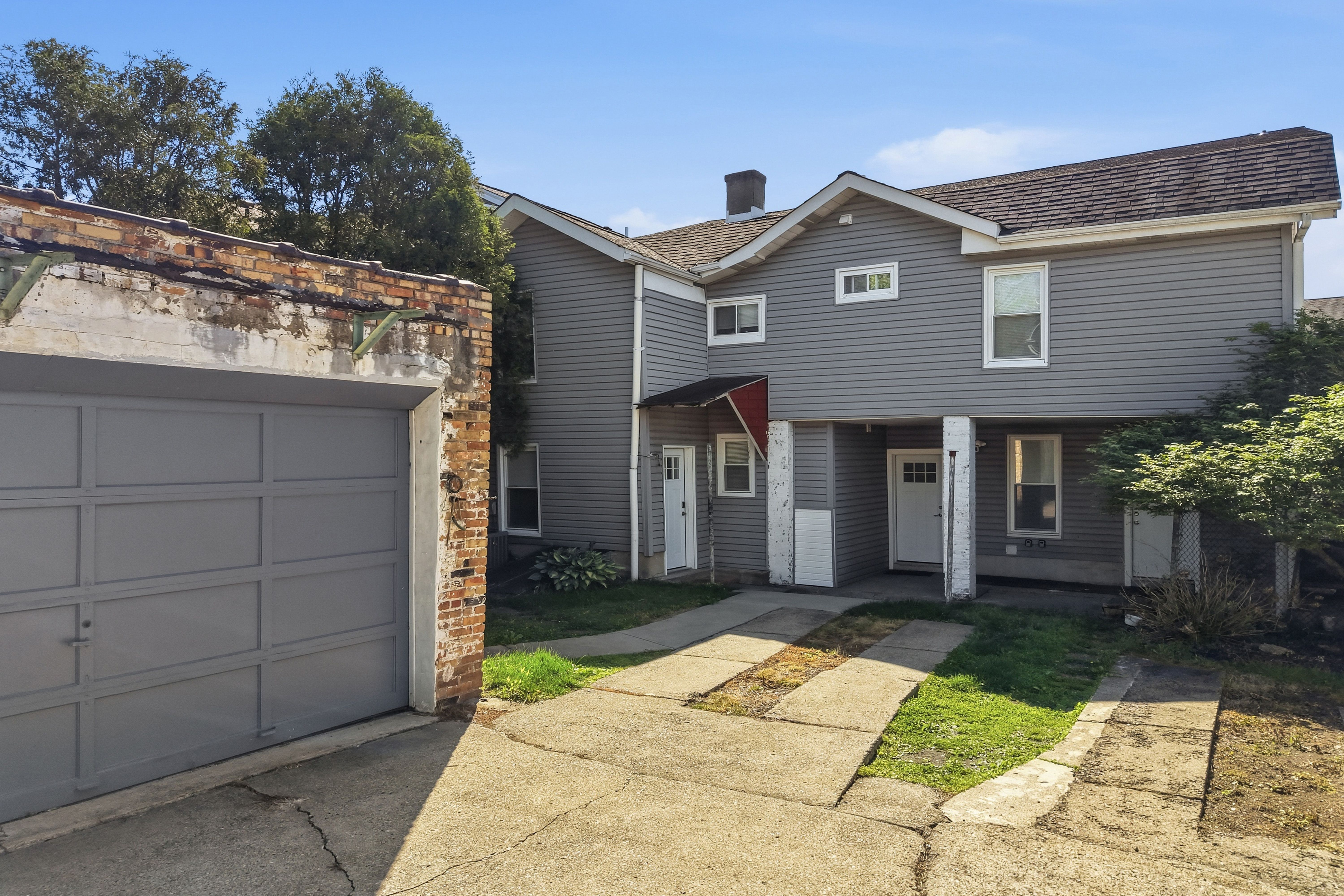  617 Straight Street, Sewickley, PA 15143 - 物件實景