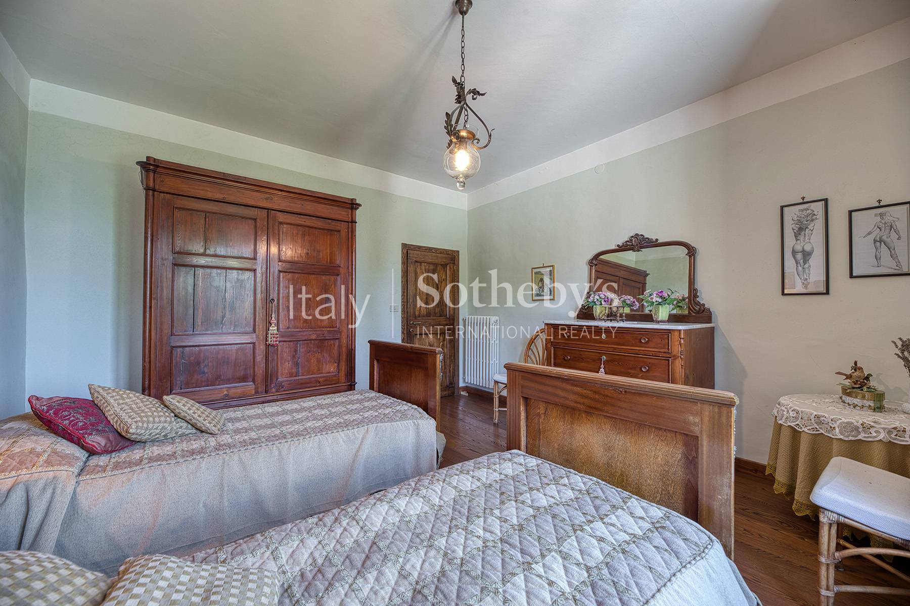  Panoramic country house with horse stables - 物件實景