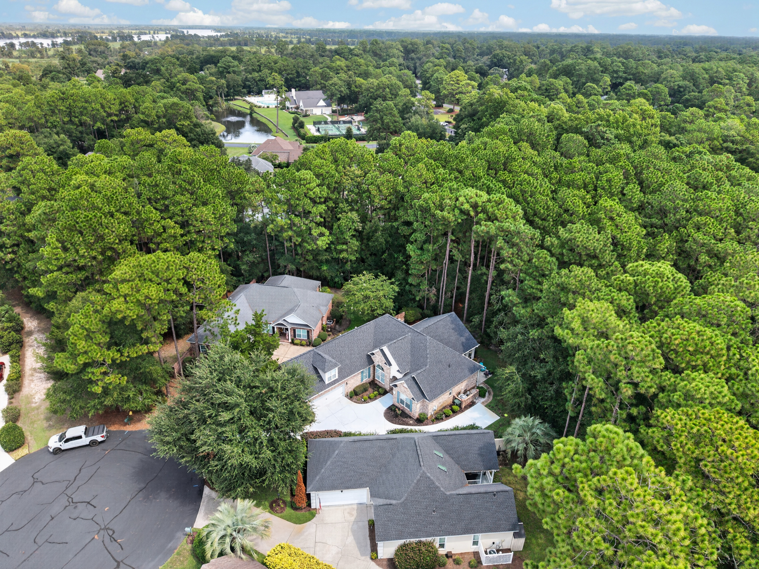  162 Prestwick Drive  Heritage Plantation in Pawleys Island, SC - 物件實景