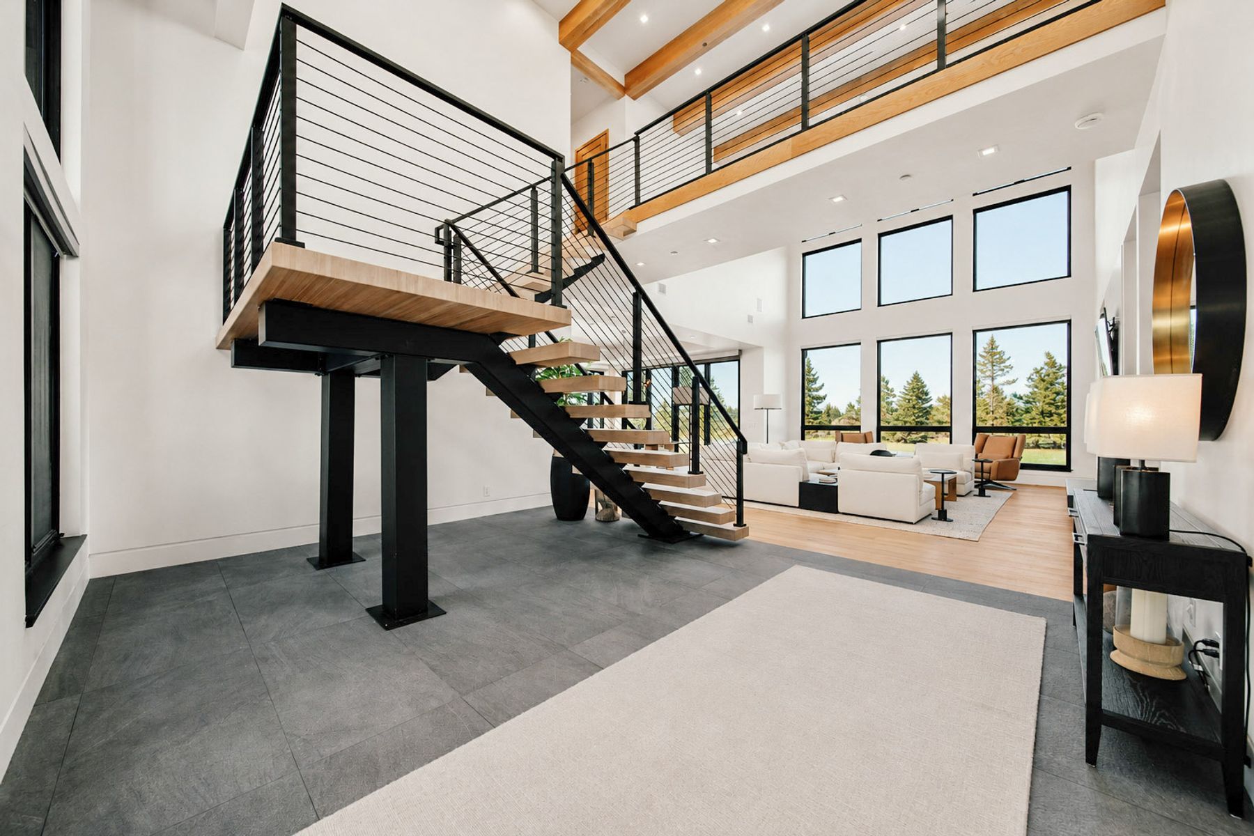  Mountain Modern Luxury Meets Effortless Cordillera Living at 145 Gore Trail - 物件實景