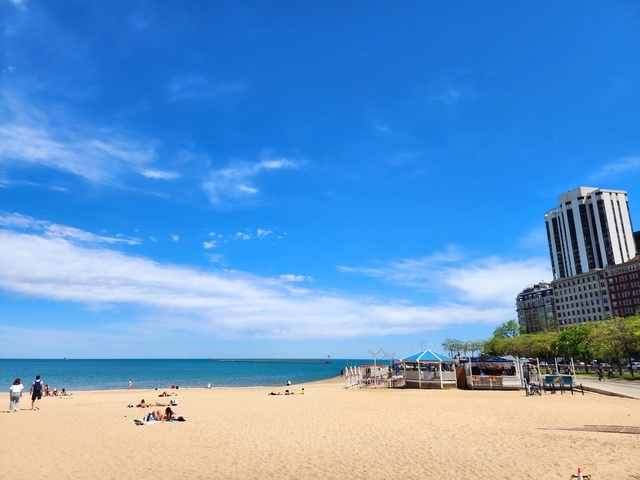 Chicago, Illinois, 60611, United States, 2 Bedrooms Bedrooms, ,3 BathroomsBathrooms,Residential,For Sale,1730203