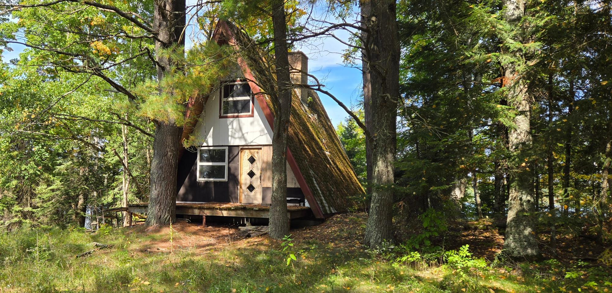 Presque Isle, Wisconsin, 54557, United States, ,Land,For Sale,1984076