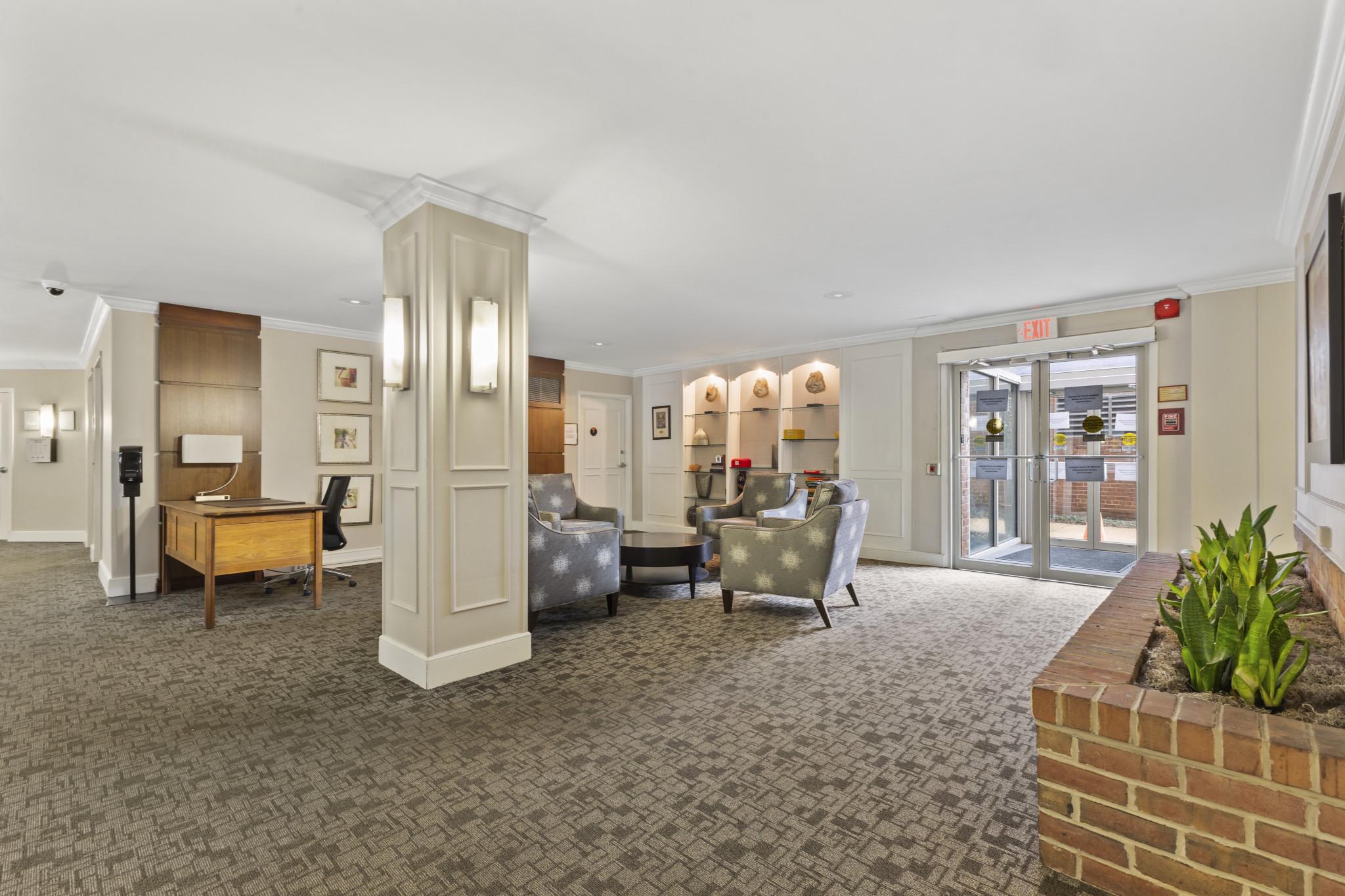  3000 Spout Run Parkway, Arlington, VA, 22201 - 物件實景