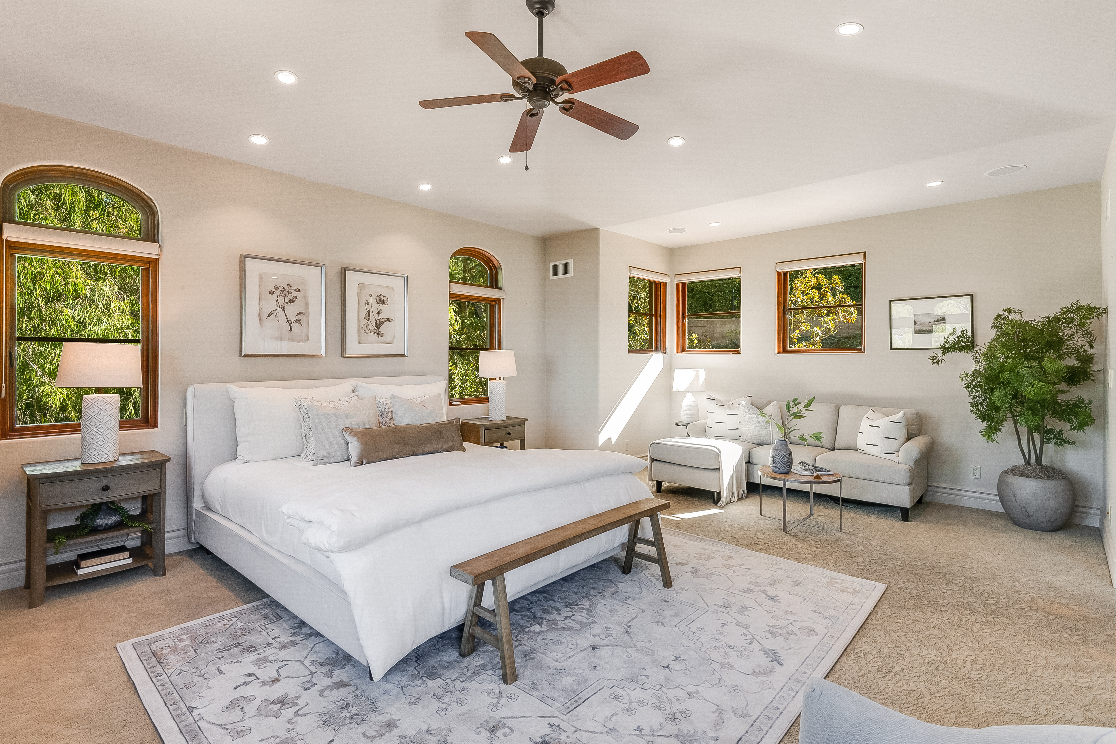  5335 Rollingridge Road, Rancho Palos Verdes, CA 90275 - 物件實景