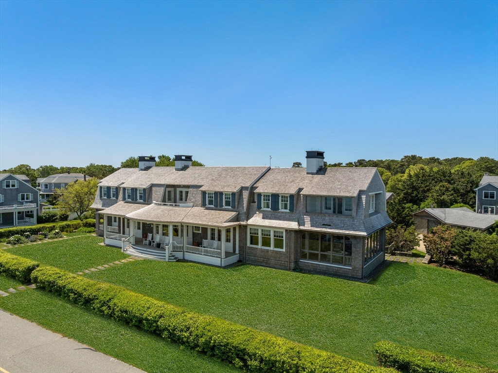 Oak Bluffs, Massachusetts, 02557, United States, 8 Bedrooms Bedrooms, ,9 BathroomsBathrooms,Residential,For Sale,1848541