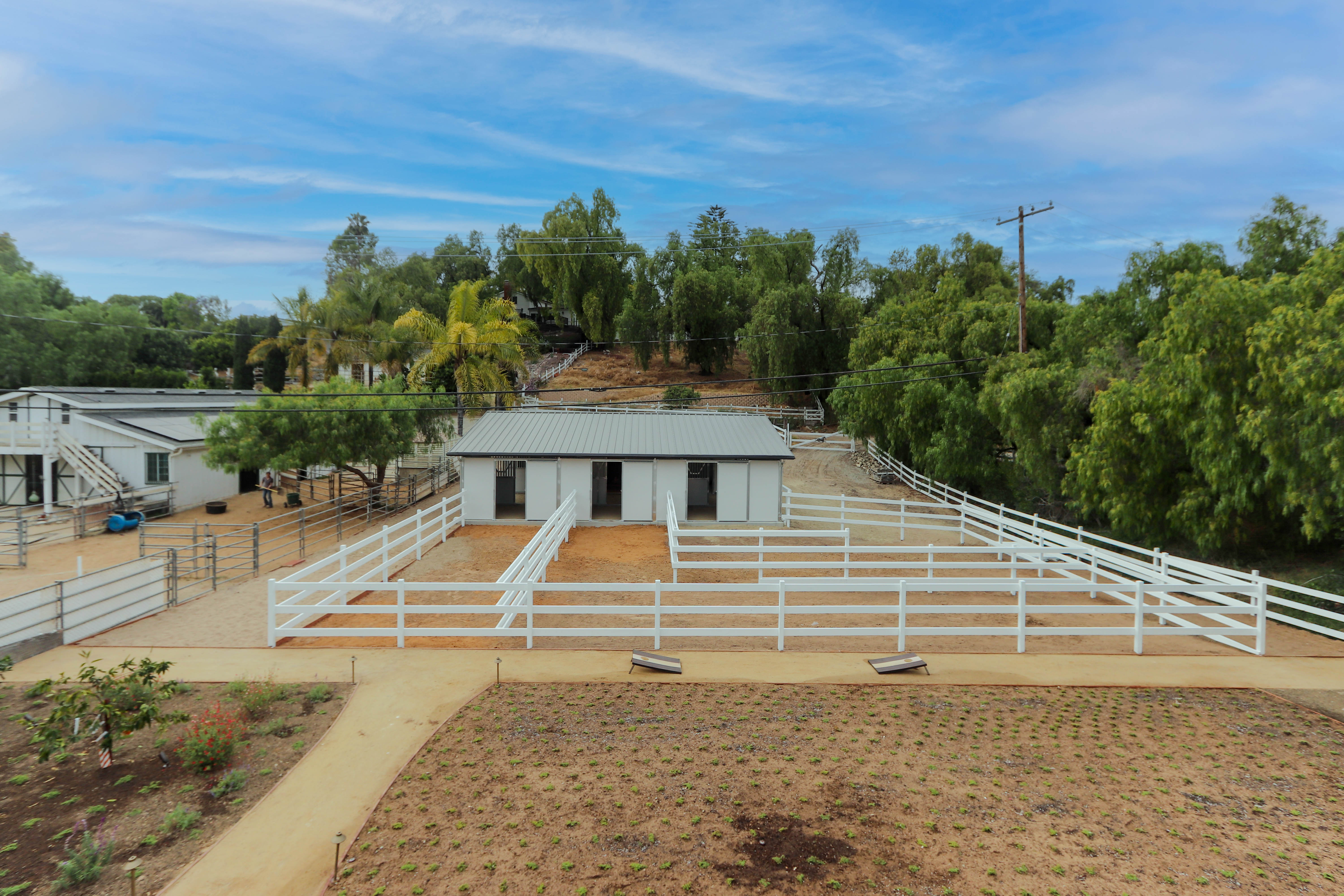  2533 Palos Verdes Drive North, Rolling Hills Estates, CA 90274 - 物件實景