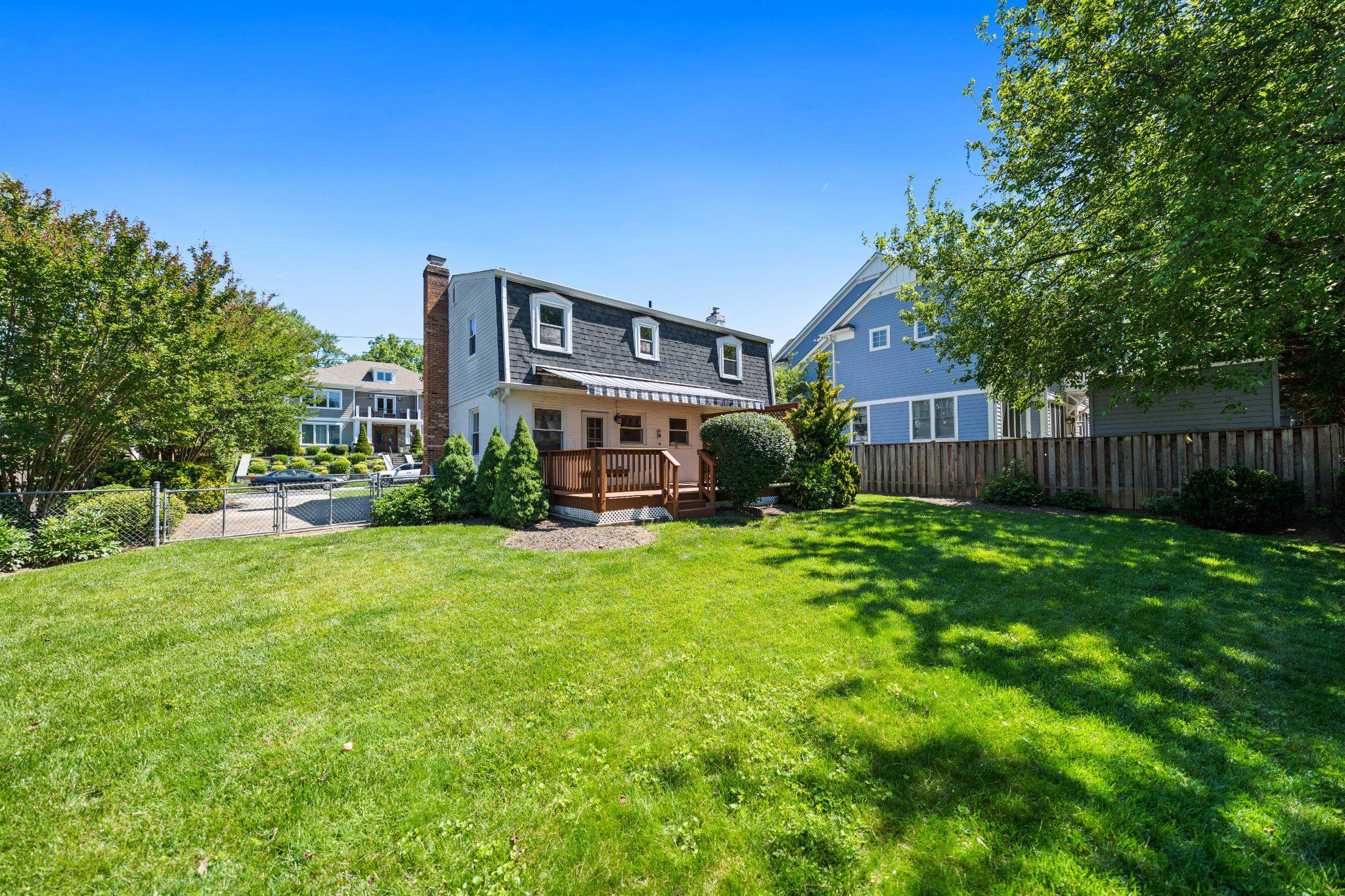  4216 Anthony Street, Kensington, MD, 20895 - 物件實景