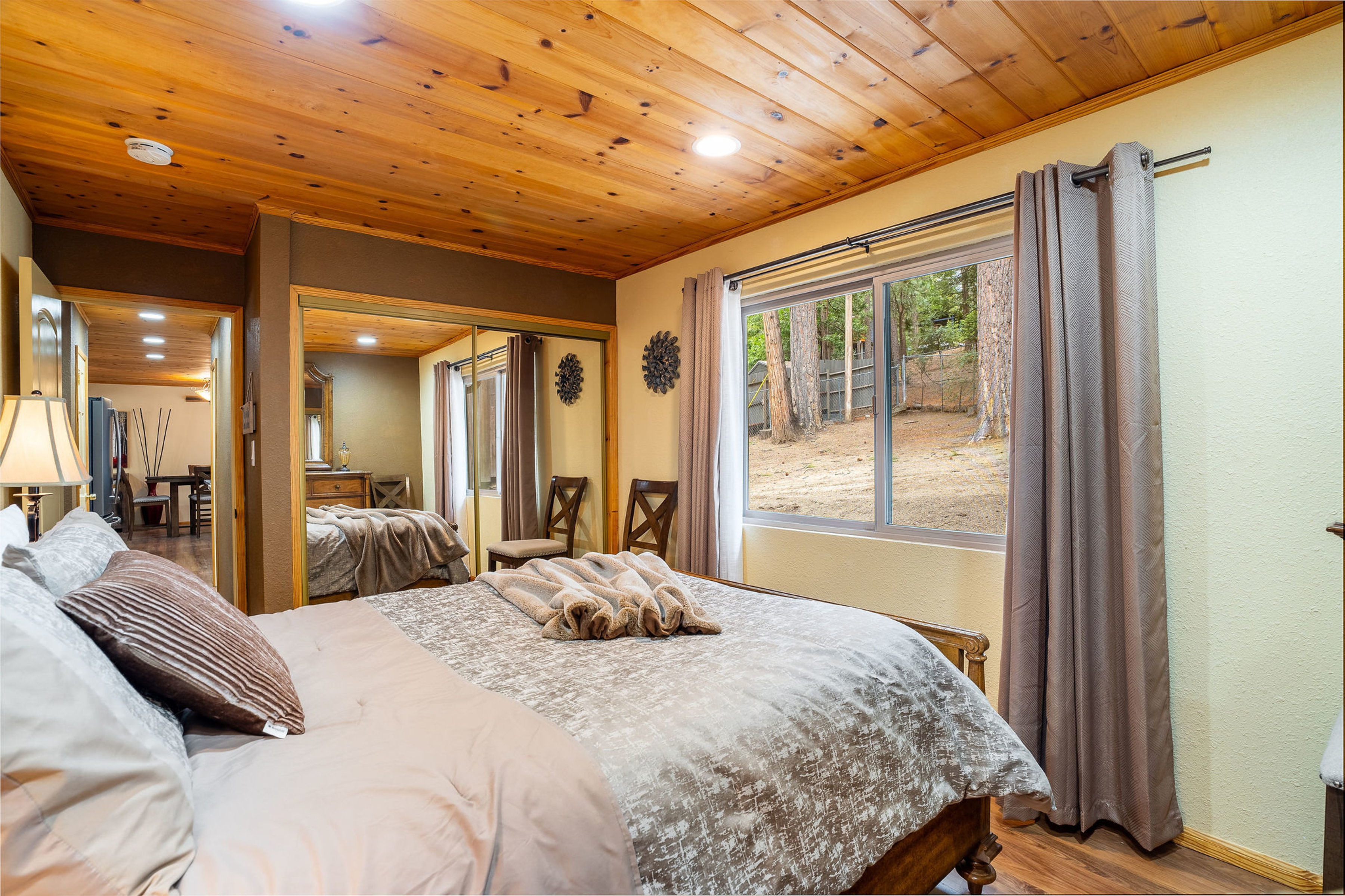  Cedar Stone Lodge - 物件實景