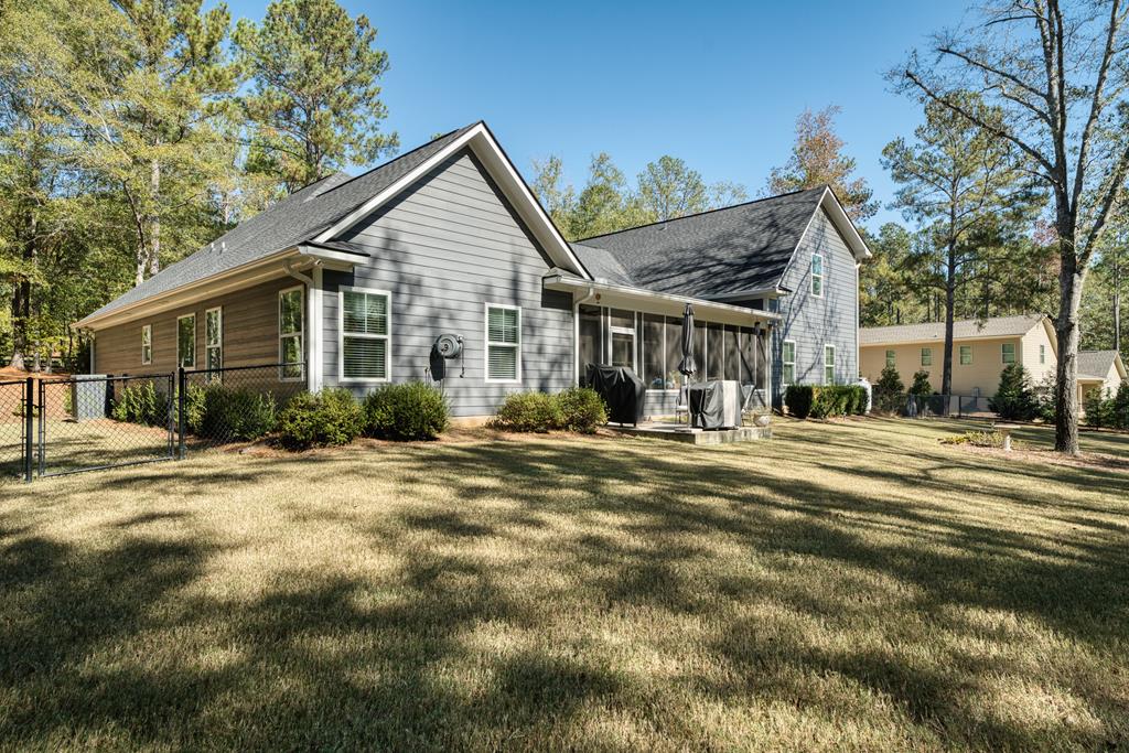 Pine Mountain, Georgia, 31822, United States, 5 Bedrooms Bedrooms, ,4 BathroomsBathrooms,Residential,For Sale,1994861