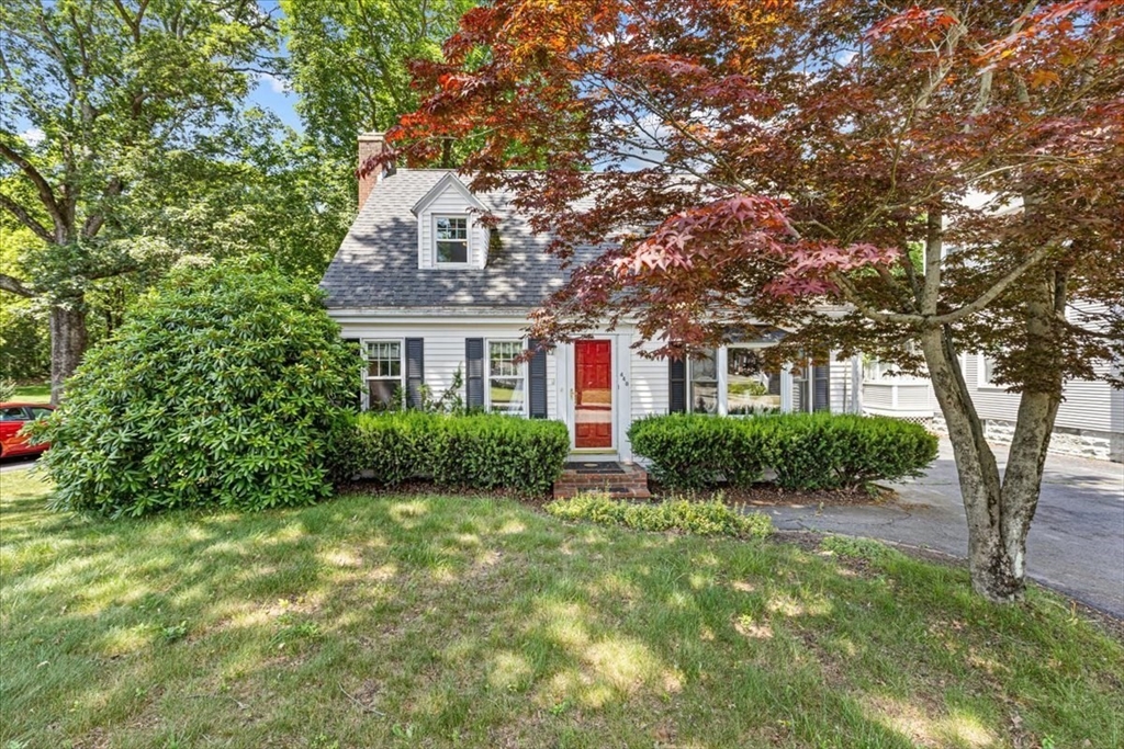 North Attleboro, Massachusetts, 02760, United States, 3 Bedrooms Bedrooms, ,Residential,For Sale,1872868