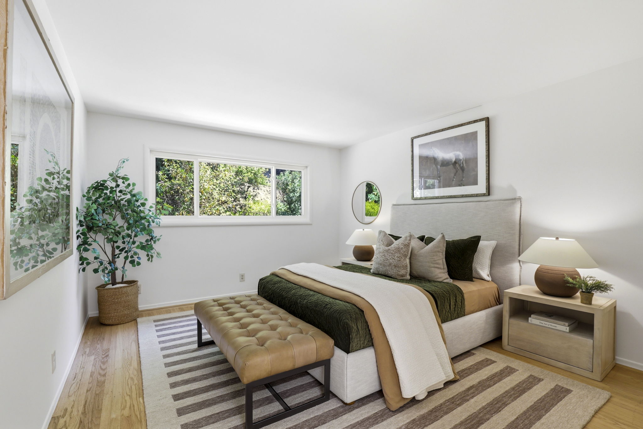  Private Ross Home with Incredible Potential - 物件實景