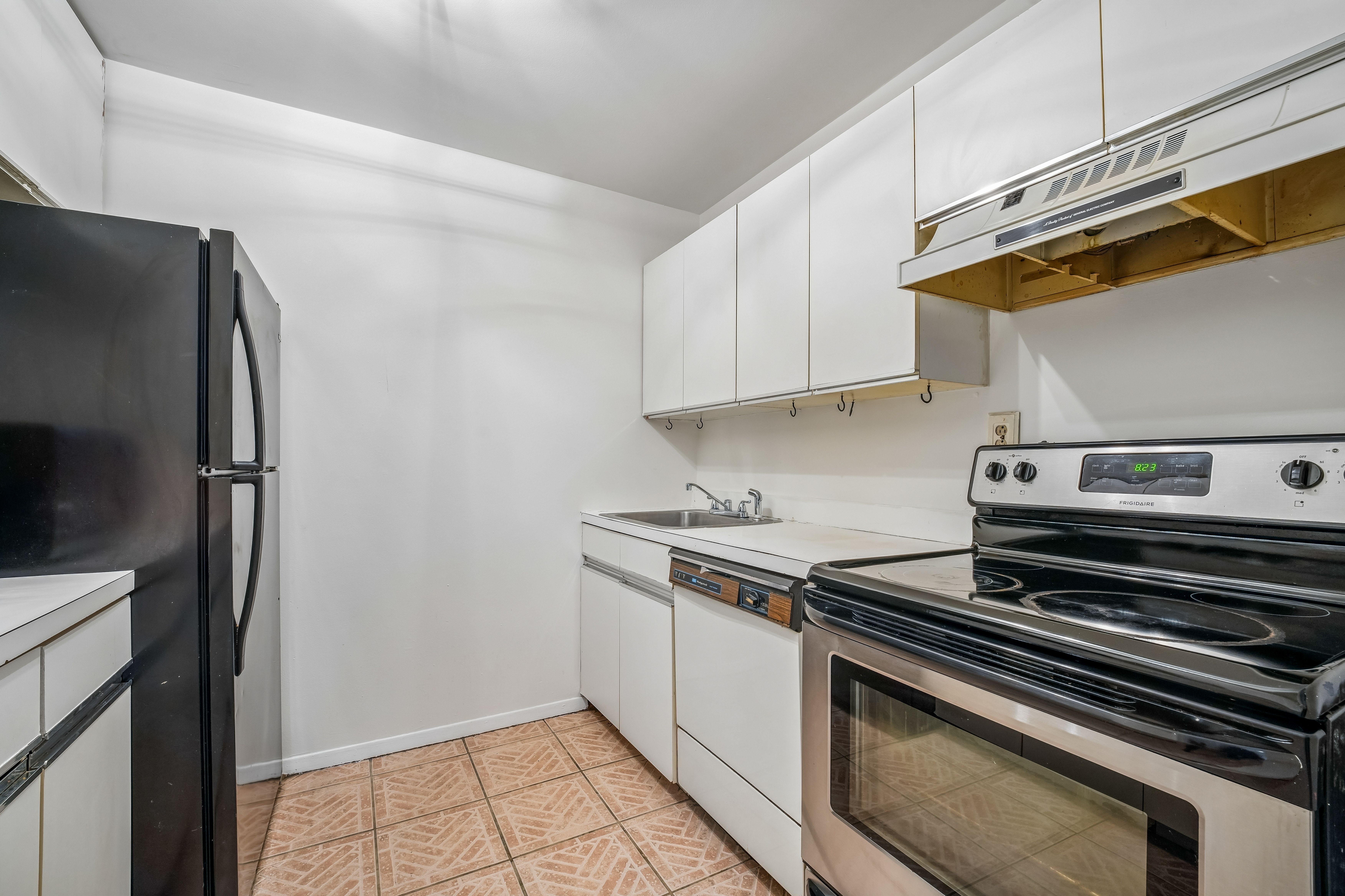  111 Mulberry Street, Newark, NJ 07102 - 物件實景