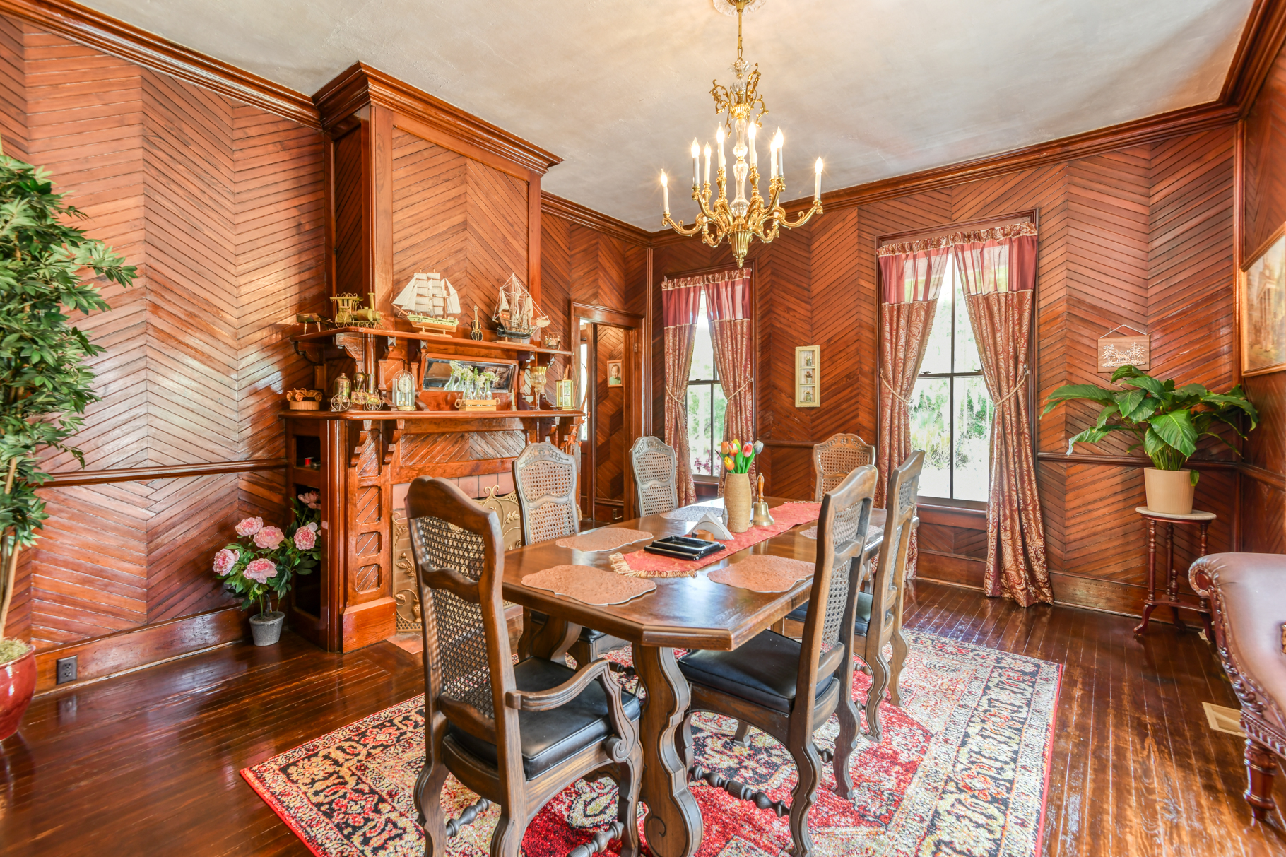 POMONA PARK, Florida, 32181, United States, 2 Bedrooms Bedrooms, ,2 BathroomsBathrooms,Residential,For Sale,1920354