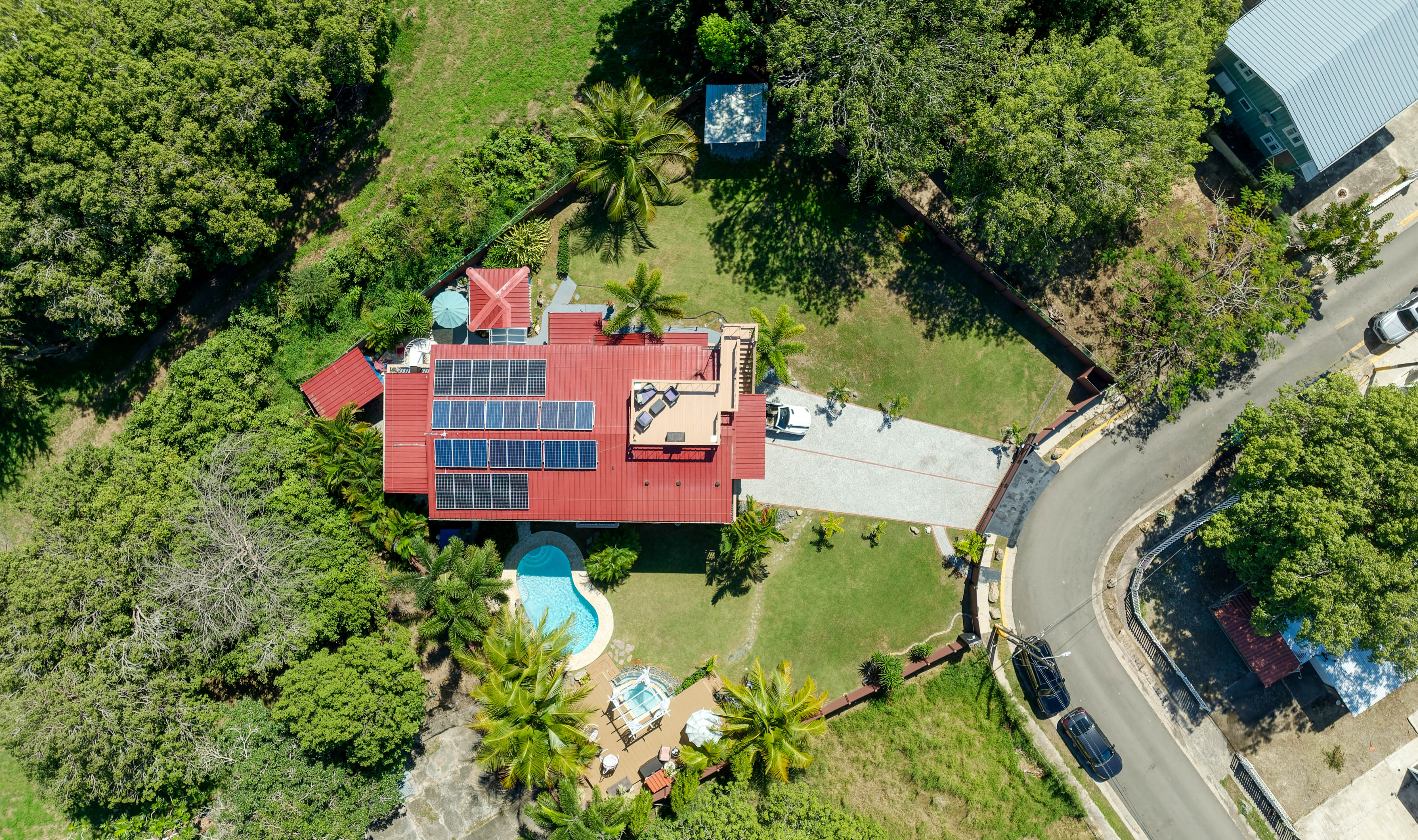  Villa Promasol - 物件實景